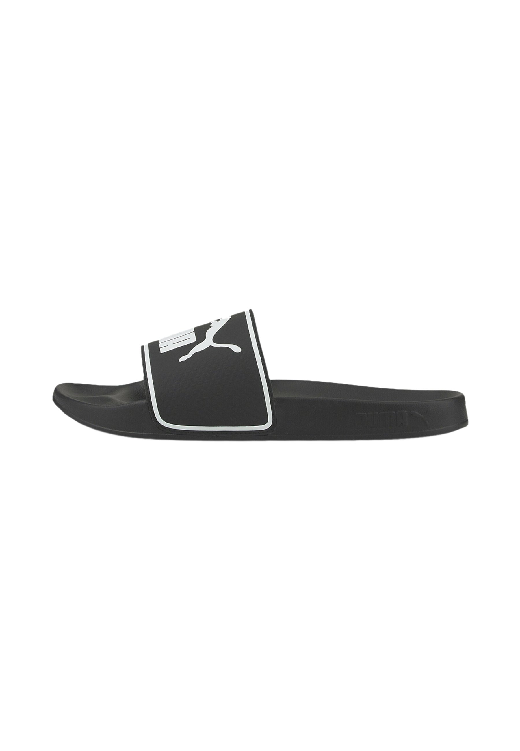 LEADCAT- Pool slides