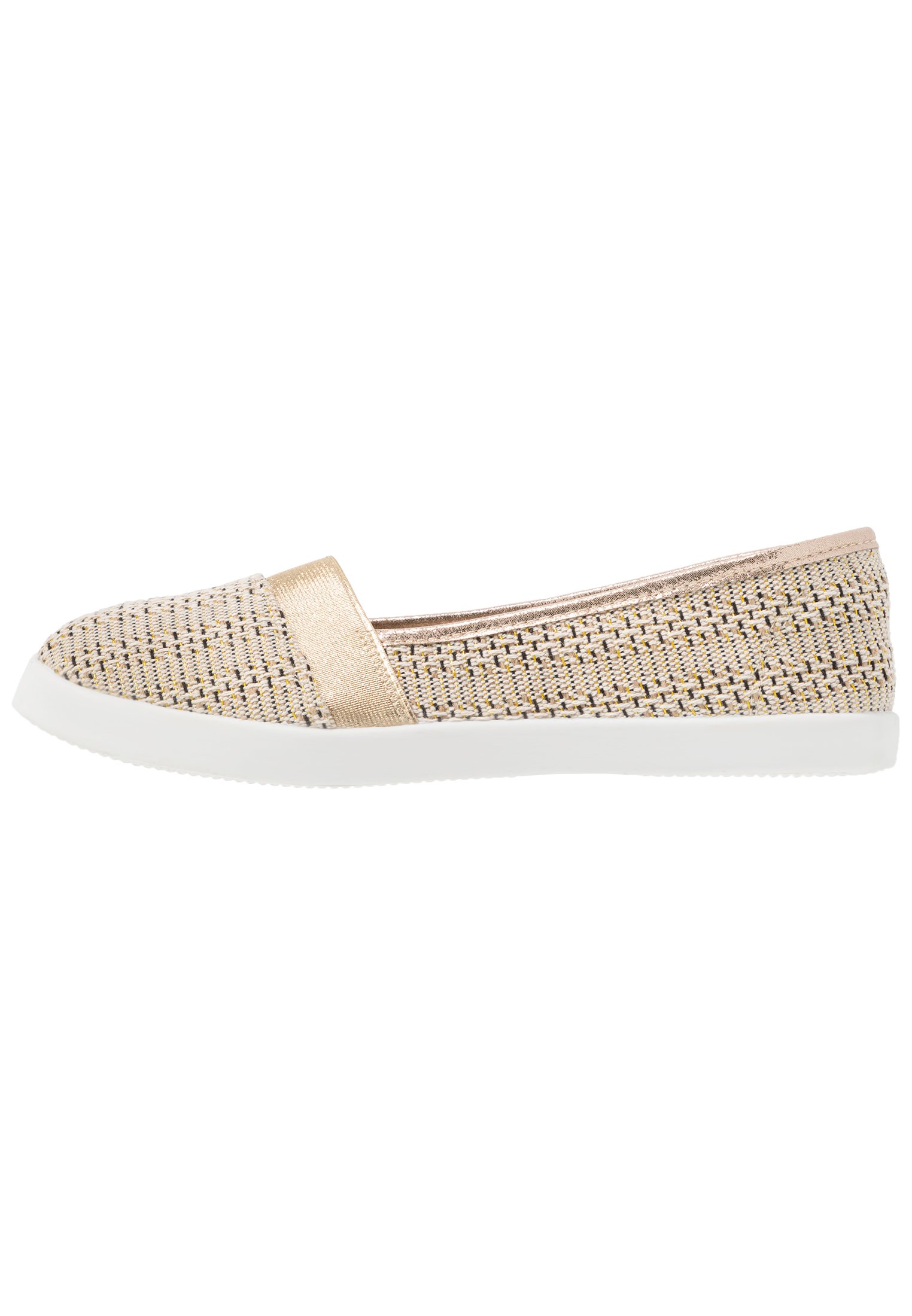 Slip-ons