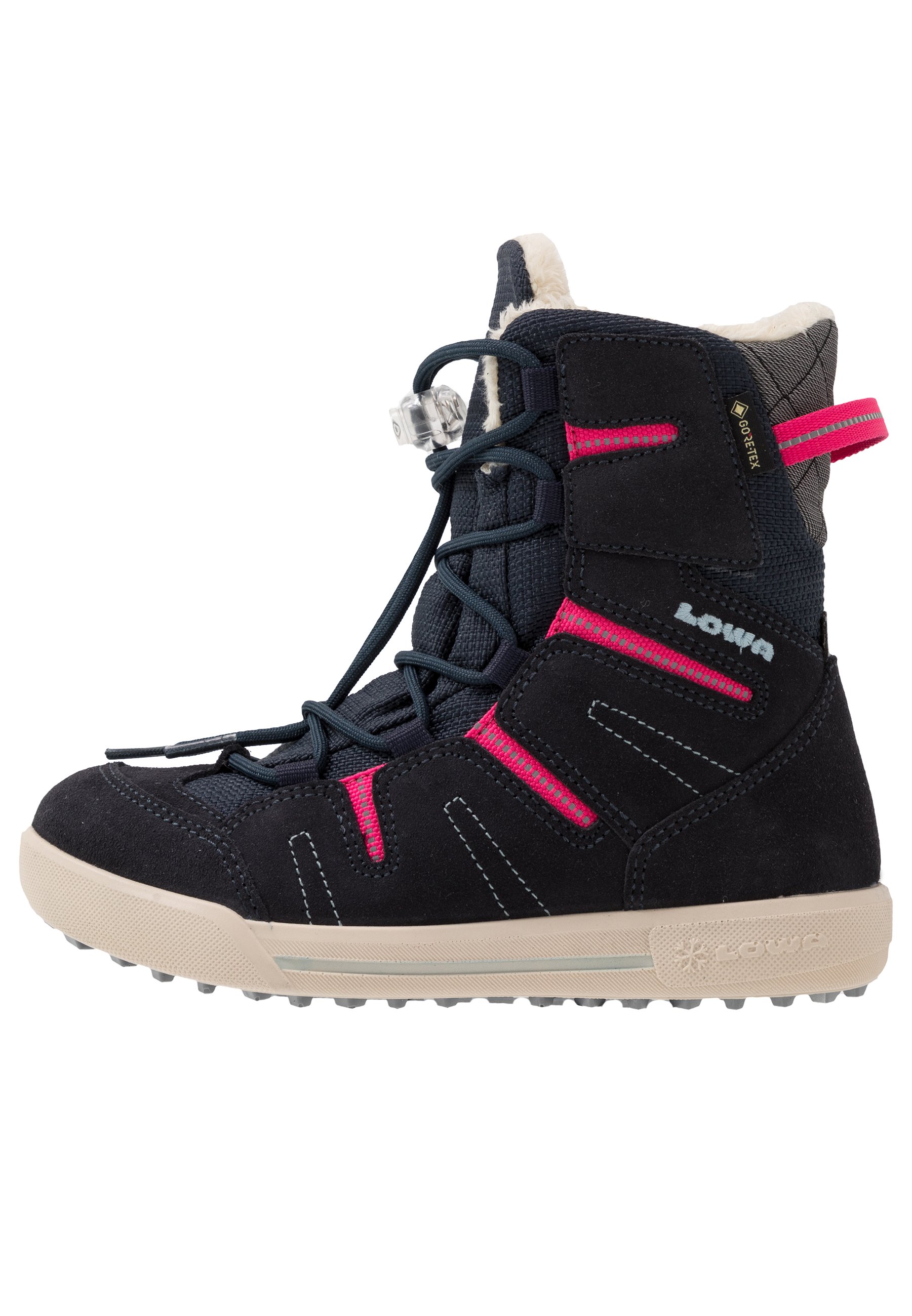 LUCY GTX UNISEX - Winter boots