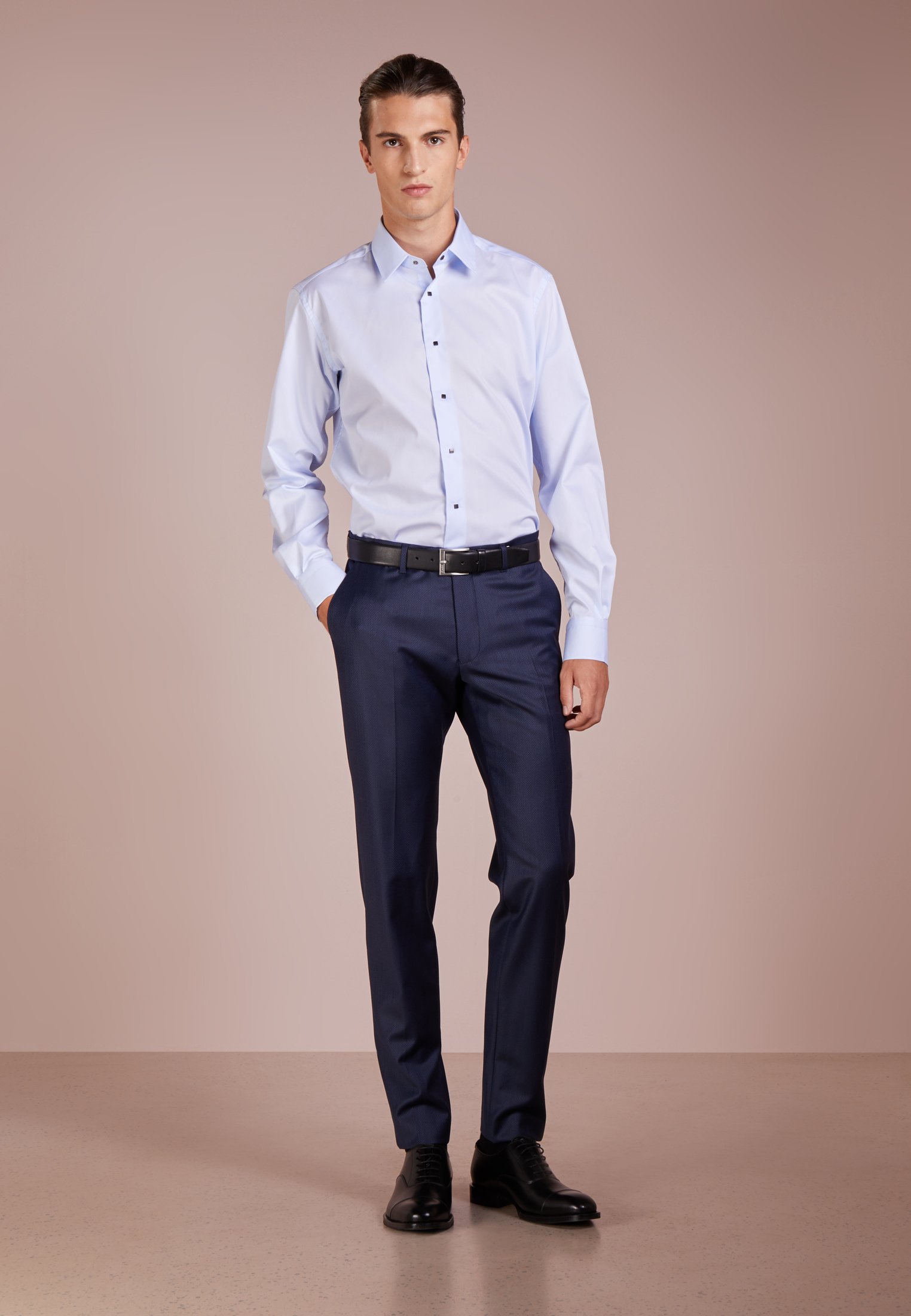 Formal shirt
