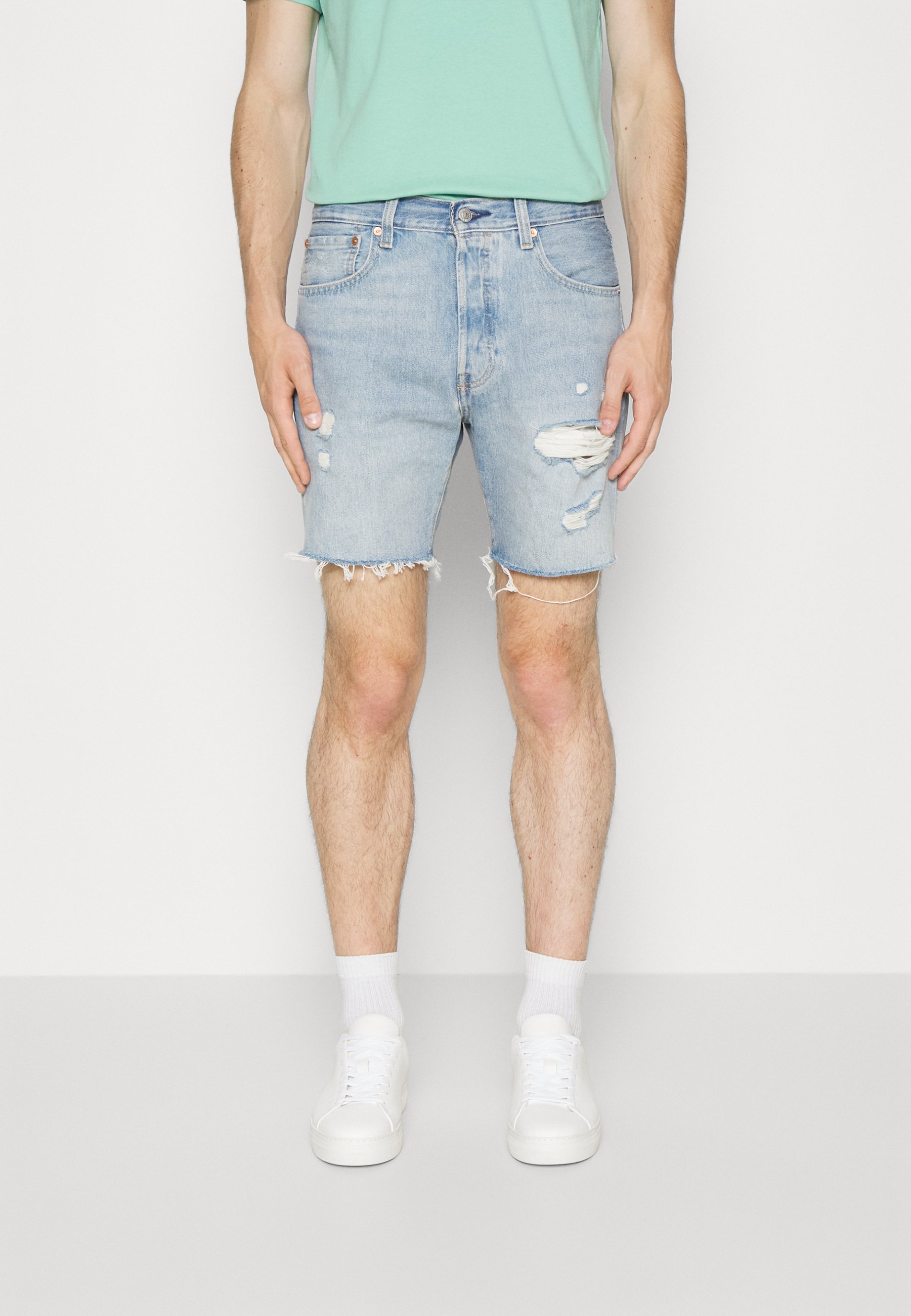 501® '93 SHORTS - Denim shorts