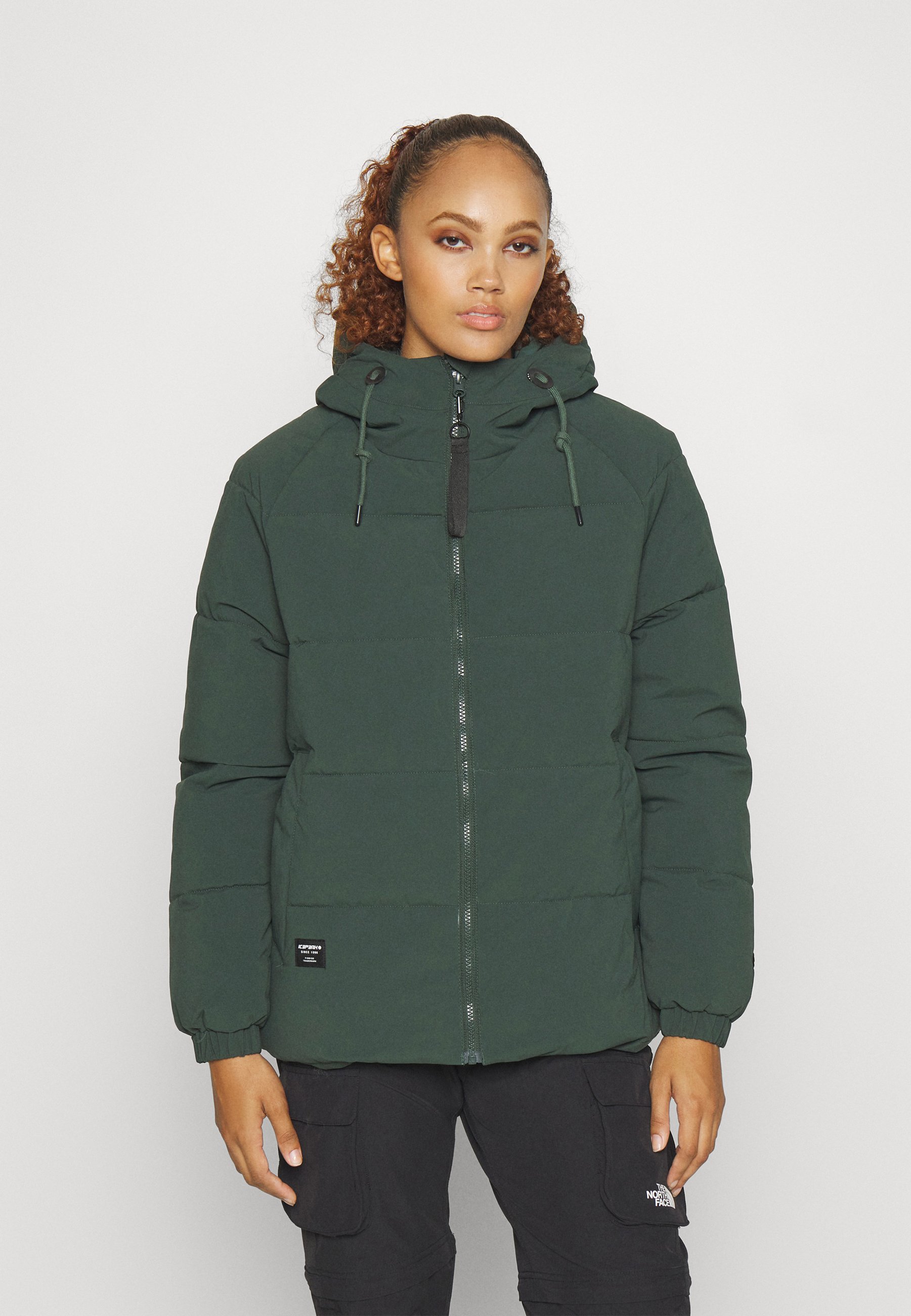 ADAMAN - Winter jacket