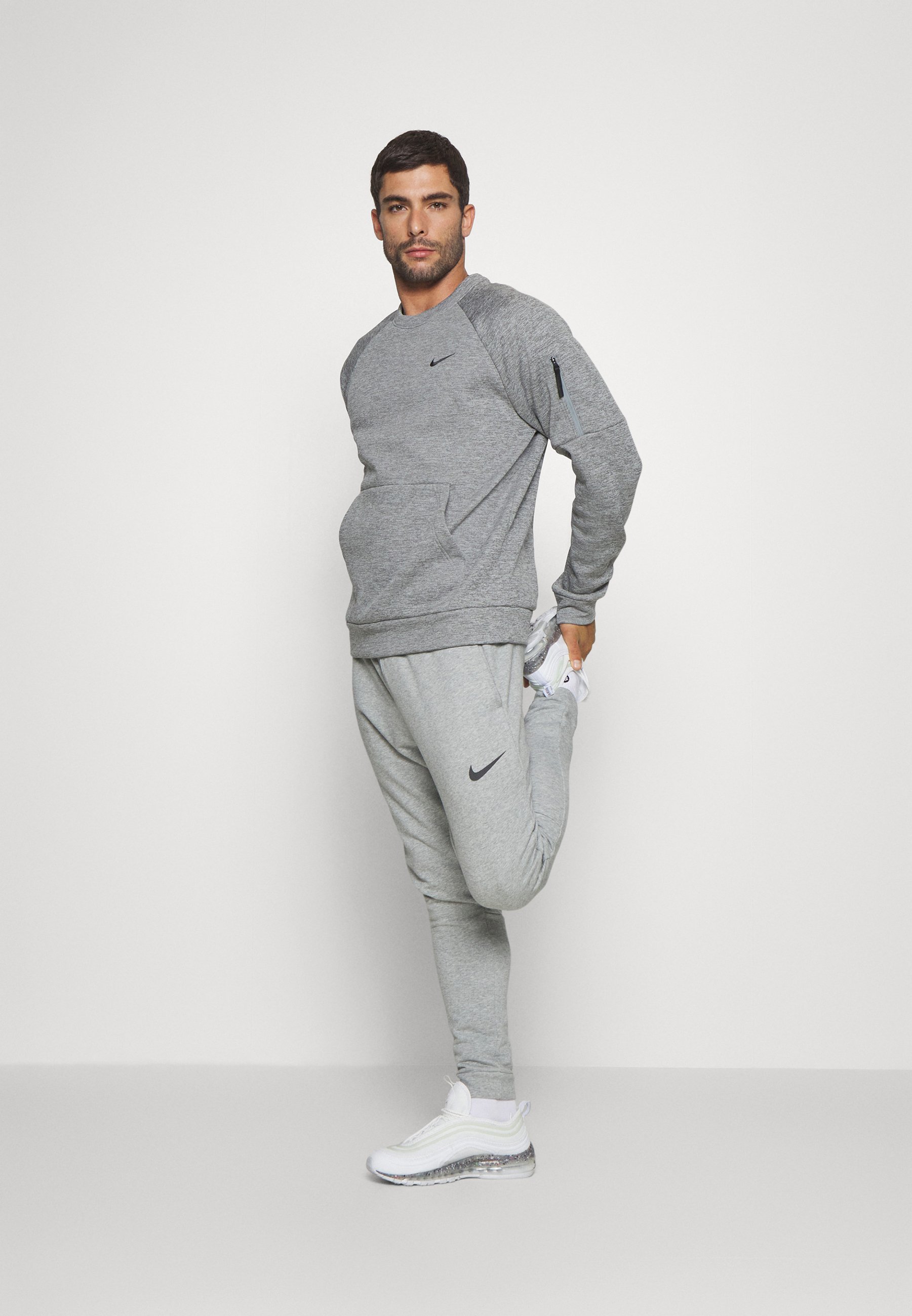 CREW - Fleece jumper