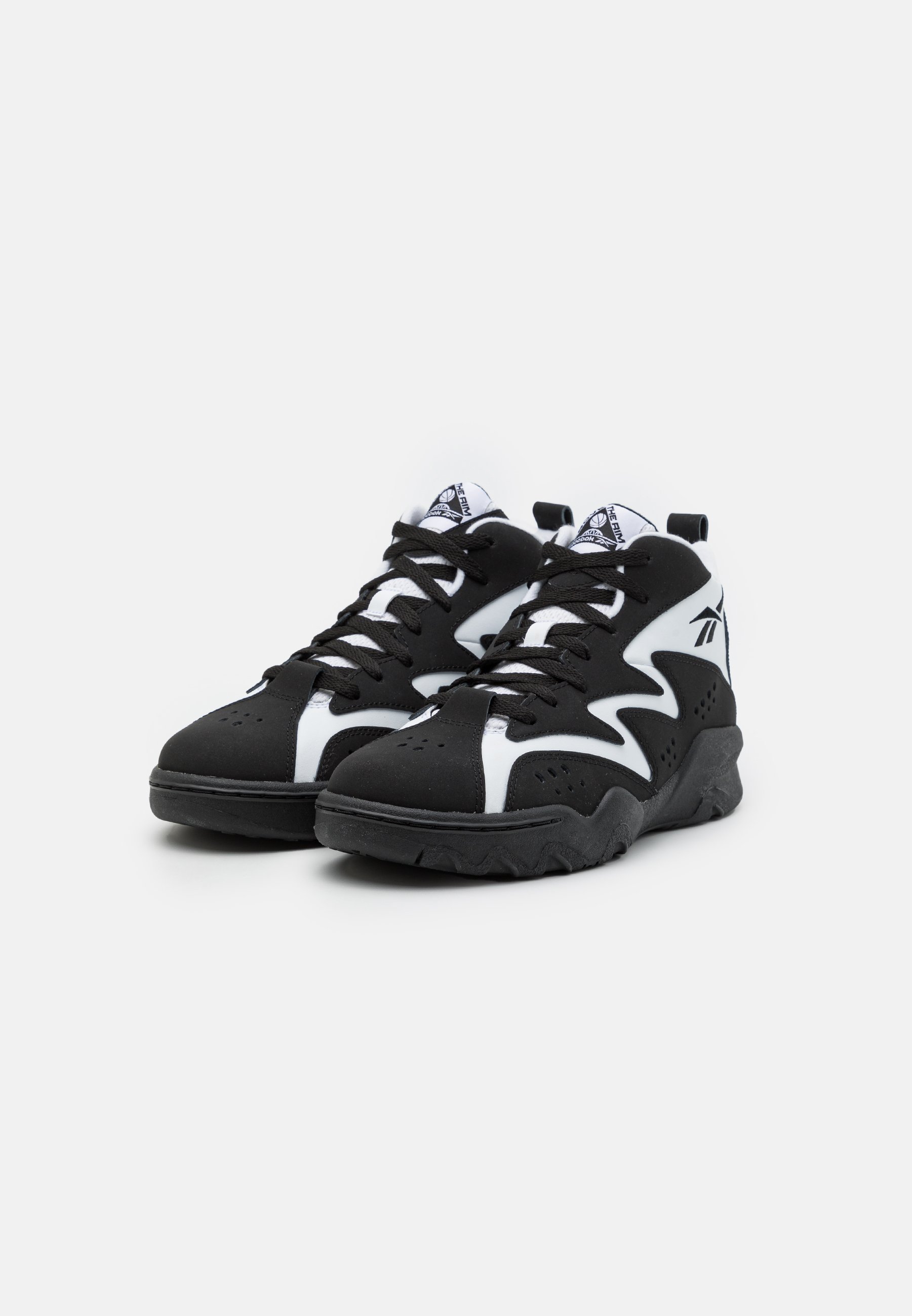 ATR MID UNISEX - High-top trainers
