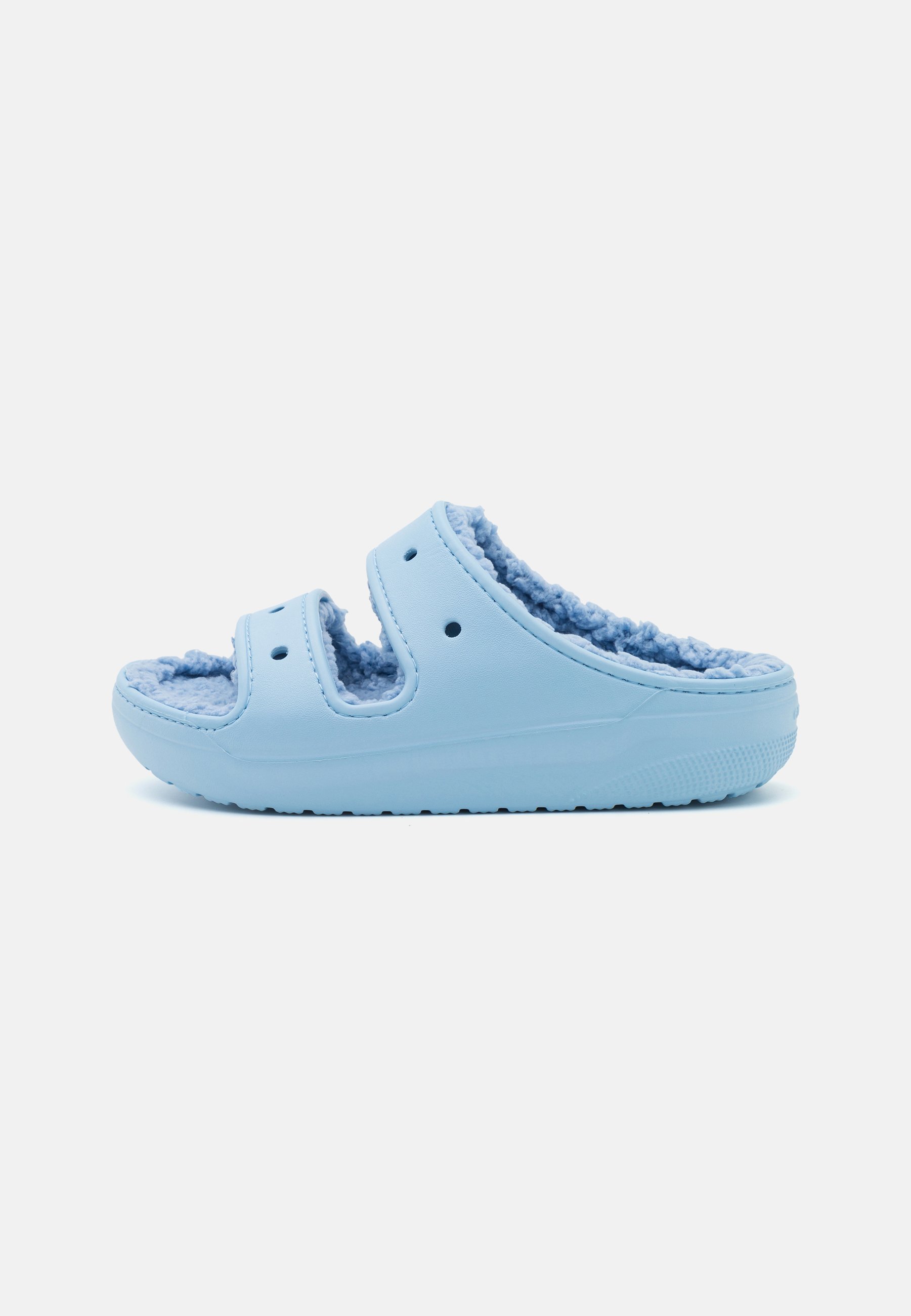 CLASSIC COZZZY- Slippers