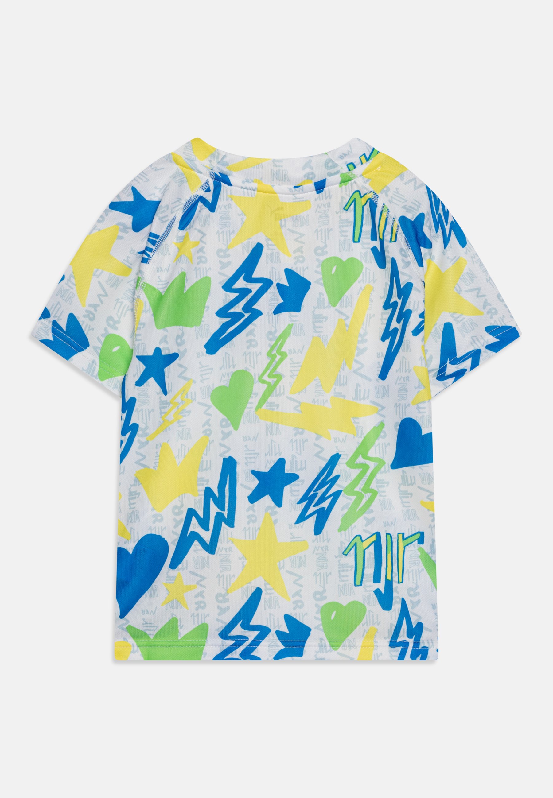 NEYMAR JUNIOR UNISEX - Sports T-shirt
