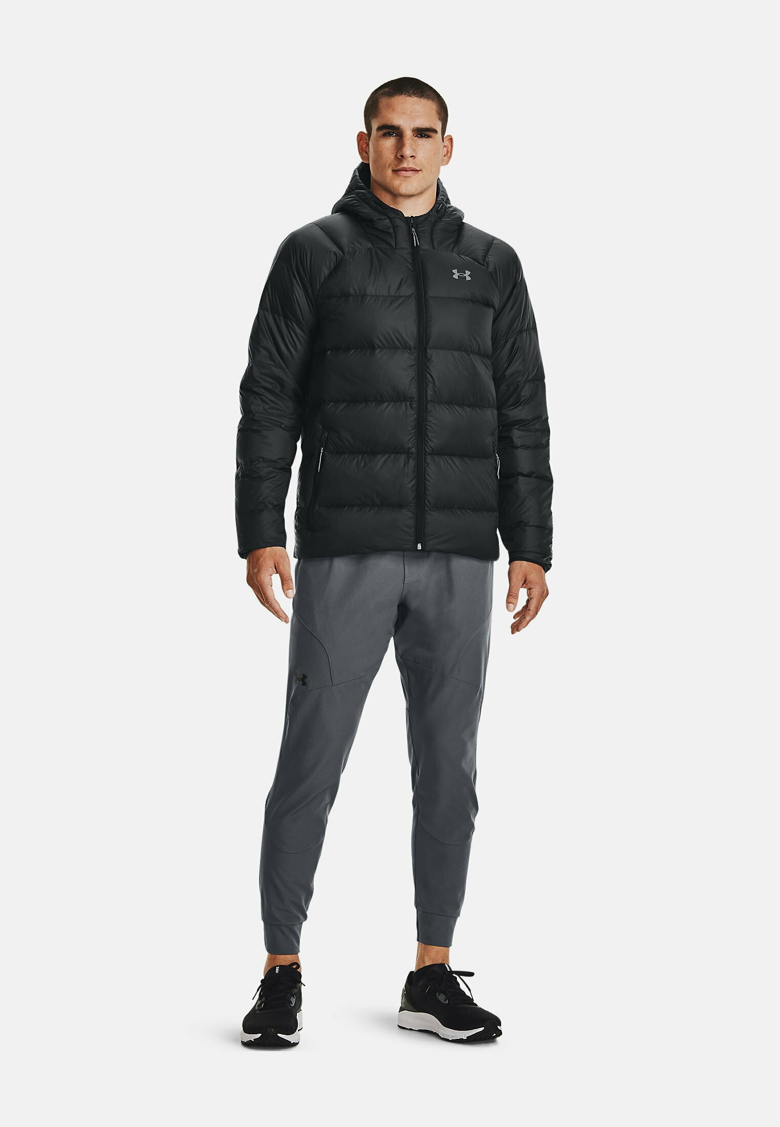 STRM 2.0 - Down jacket