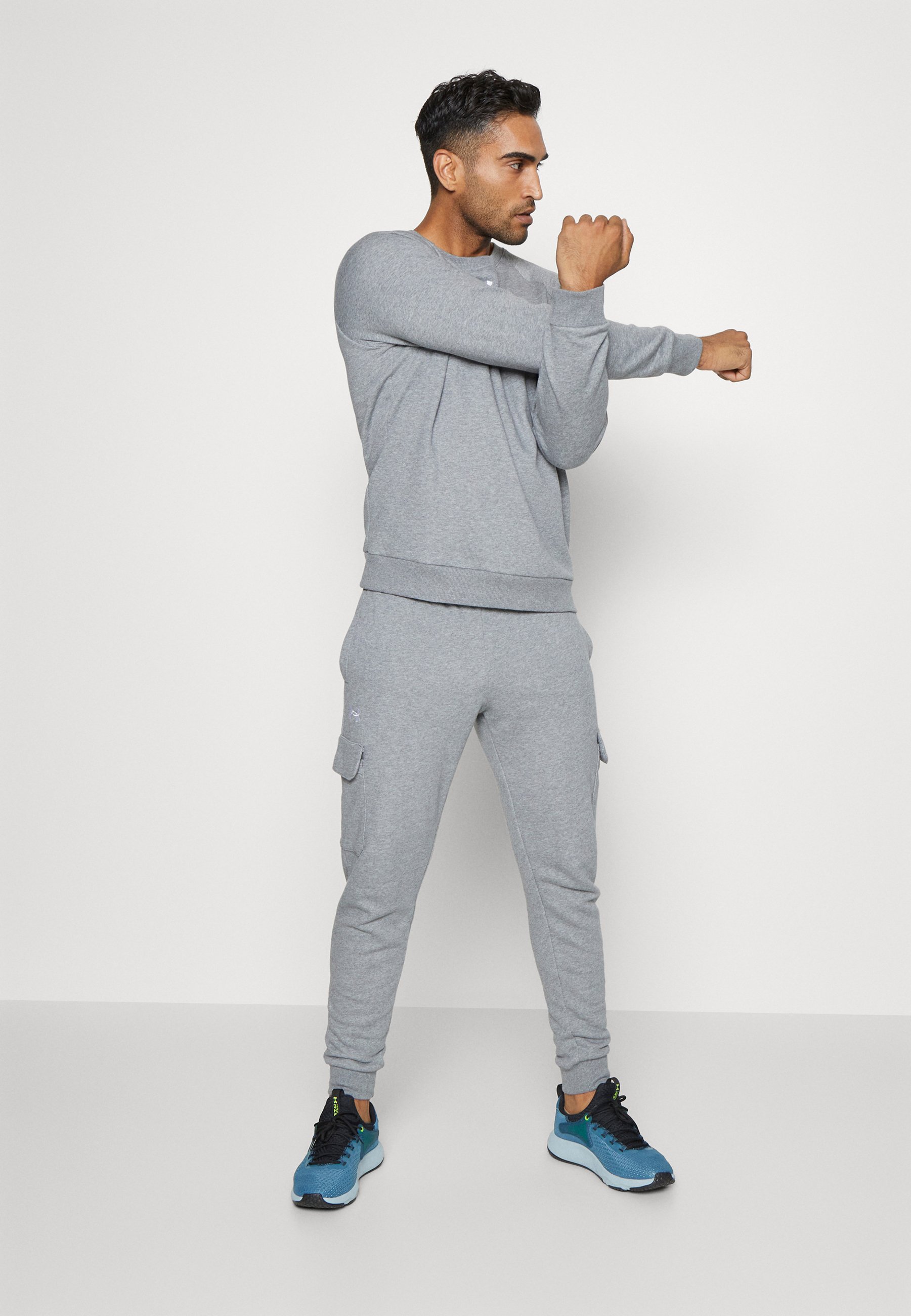 RIVAL CREW - Sweatshirt