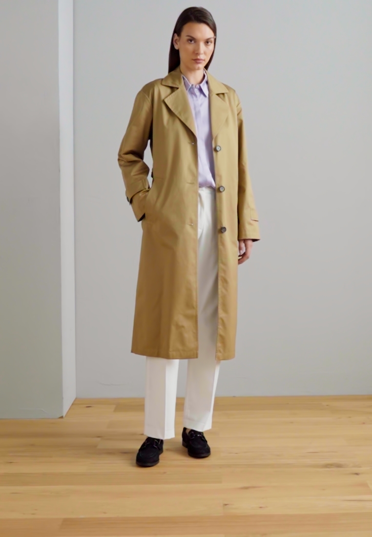 TRENCHCOAT - Trenchcoat