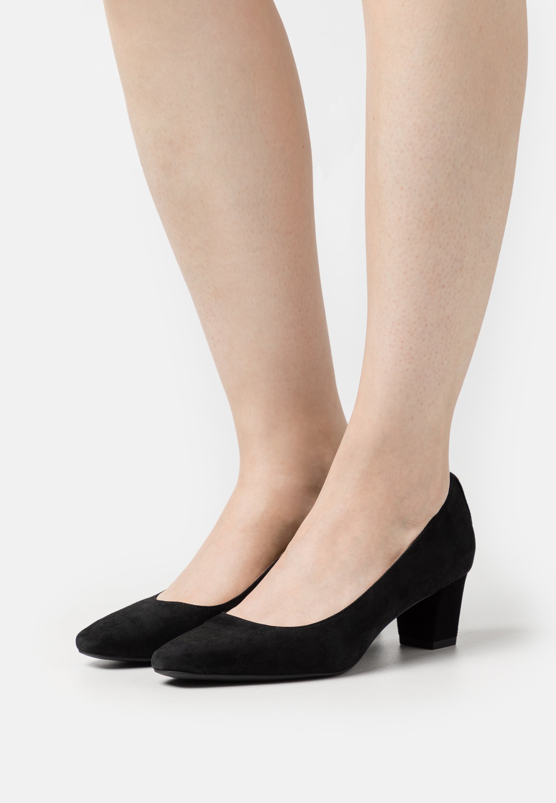 WHITNEY - Classic heels