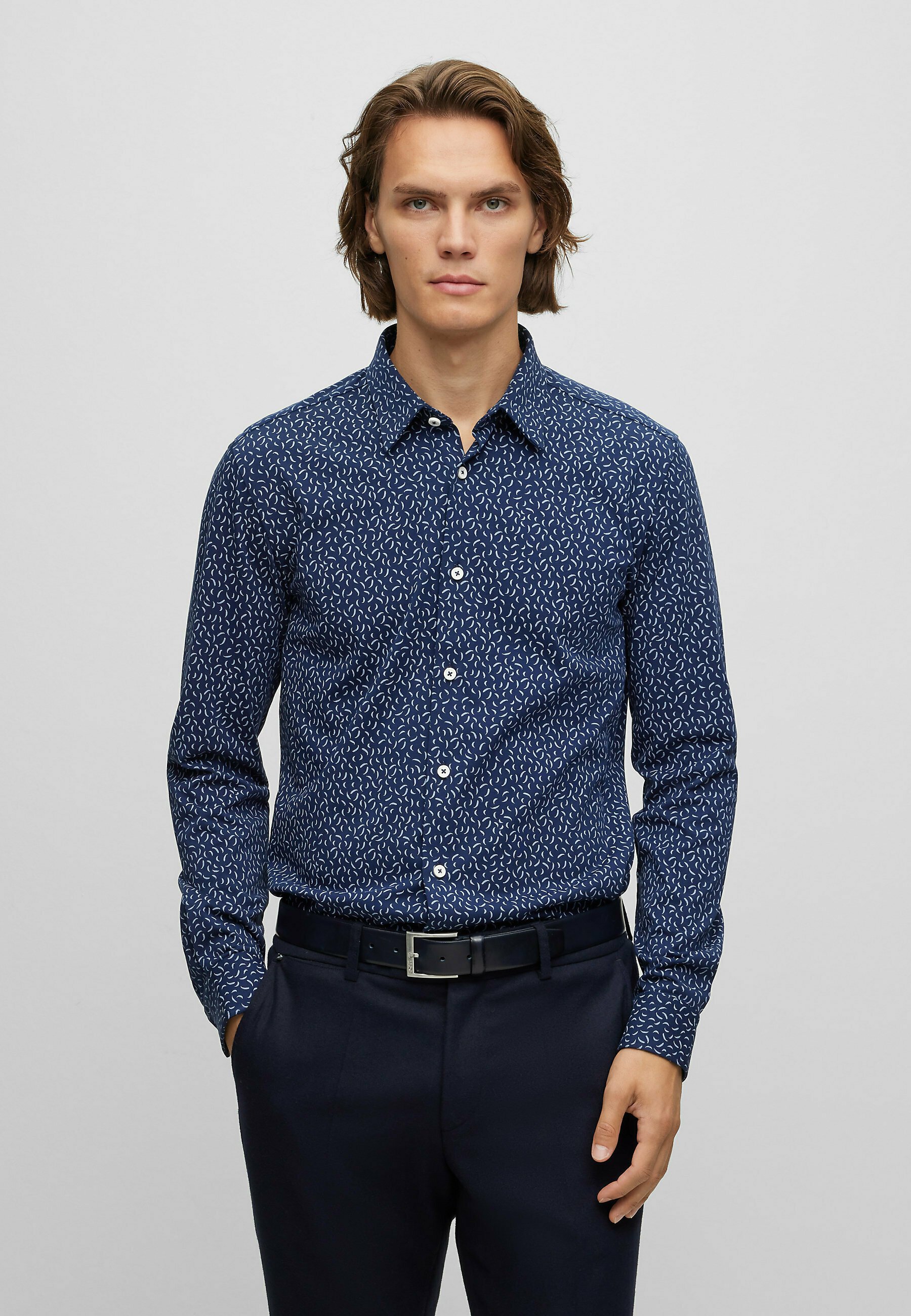 ROAN- Shirt