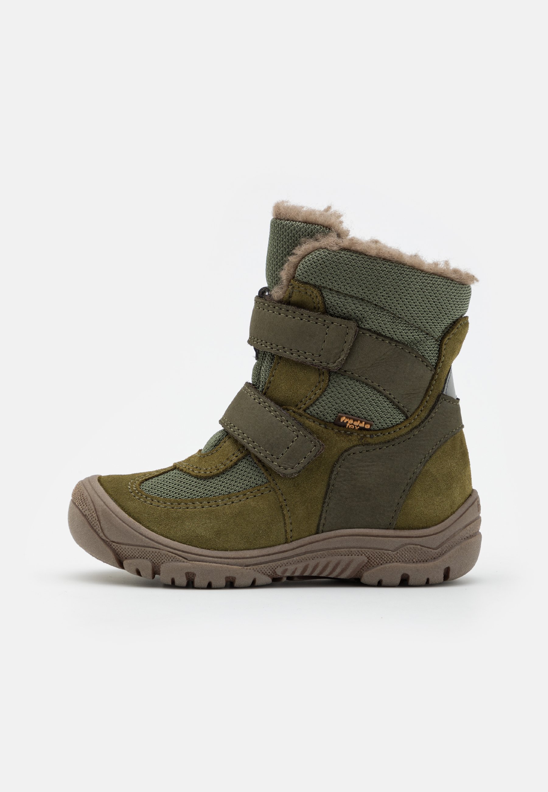 LINZ TEX UNISEX - Winter boots