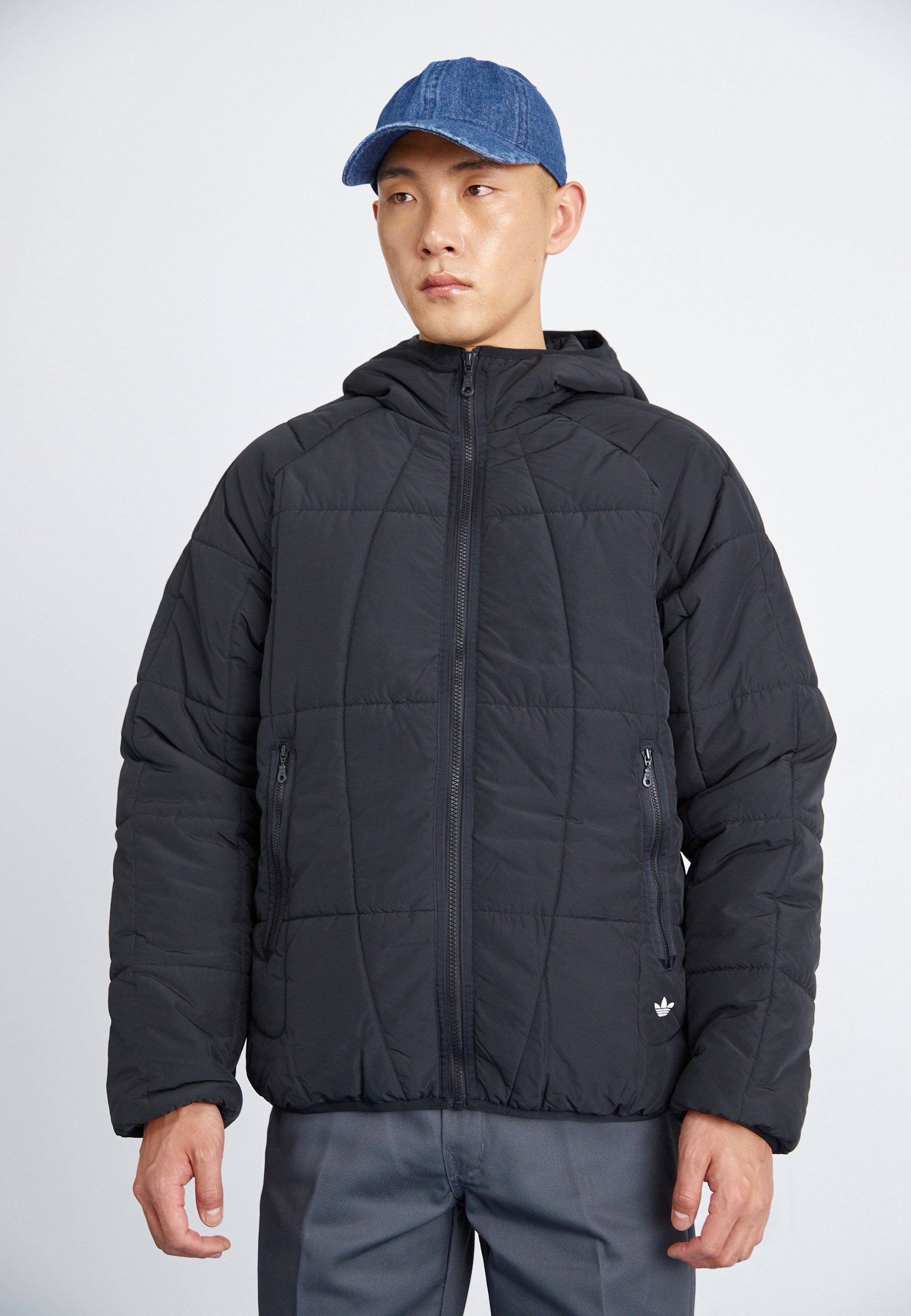 Winter jacket