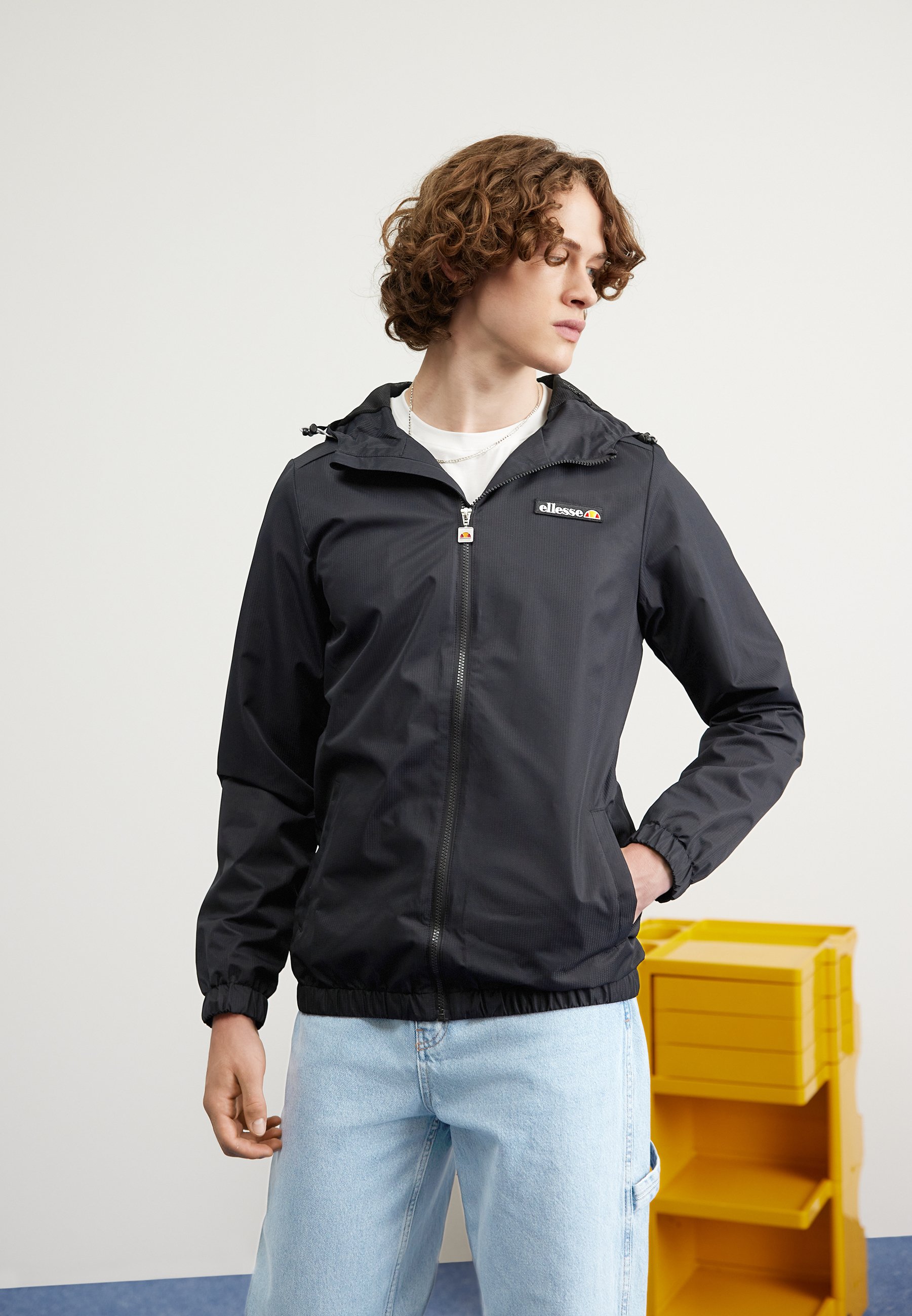 RAZZO - Summer jacket