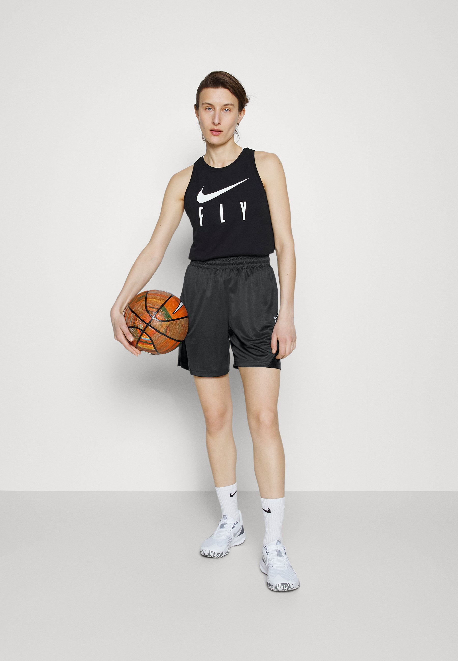 ISOFLY SHORT - Sports shorts