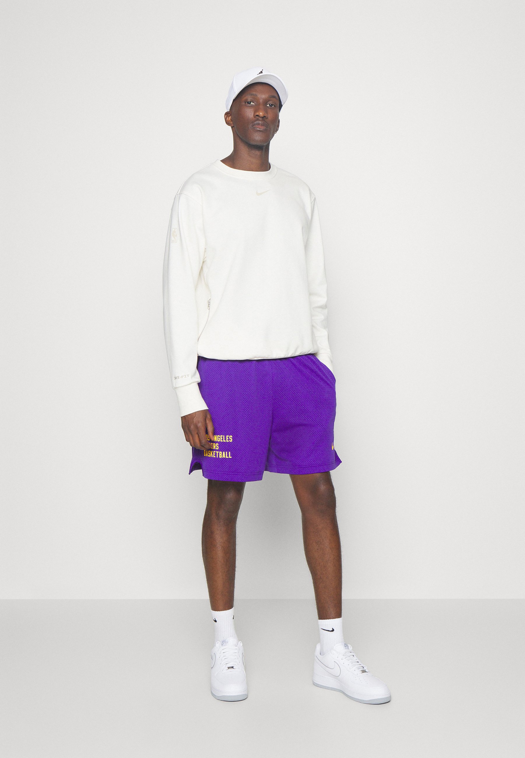NBA LOS ANGELES LAKERS OPENHOLE - Club wear