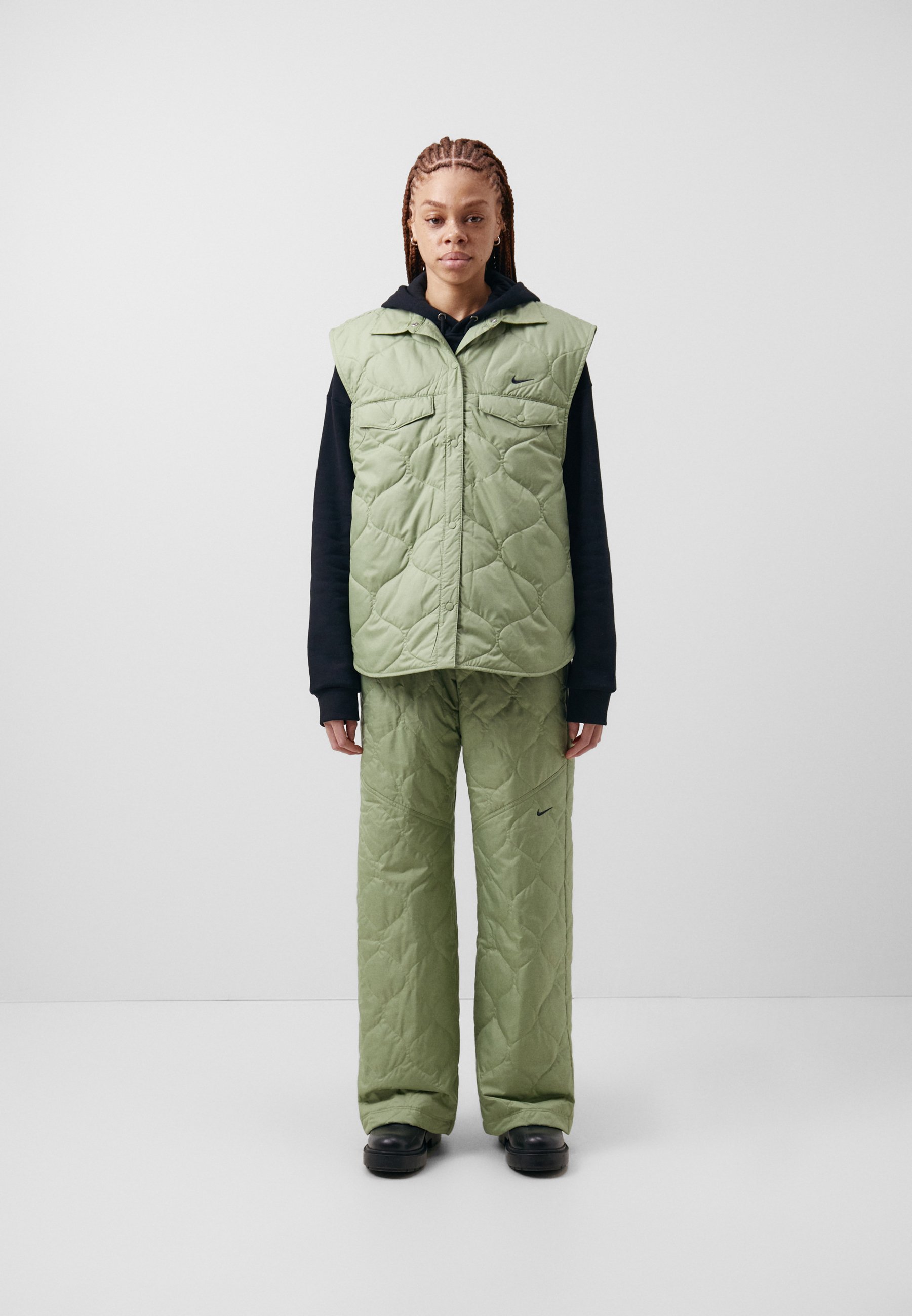 ESSENTIAL PANT - Tracksuit bottoms