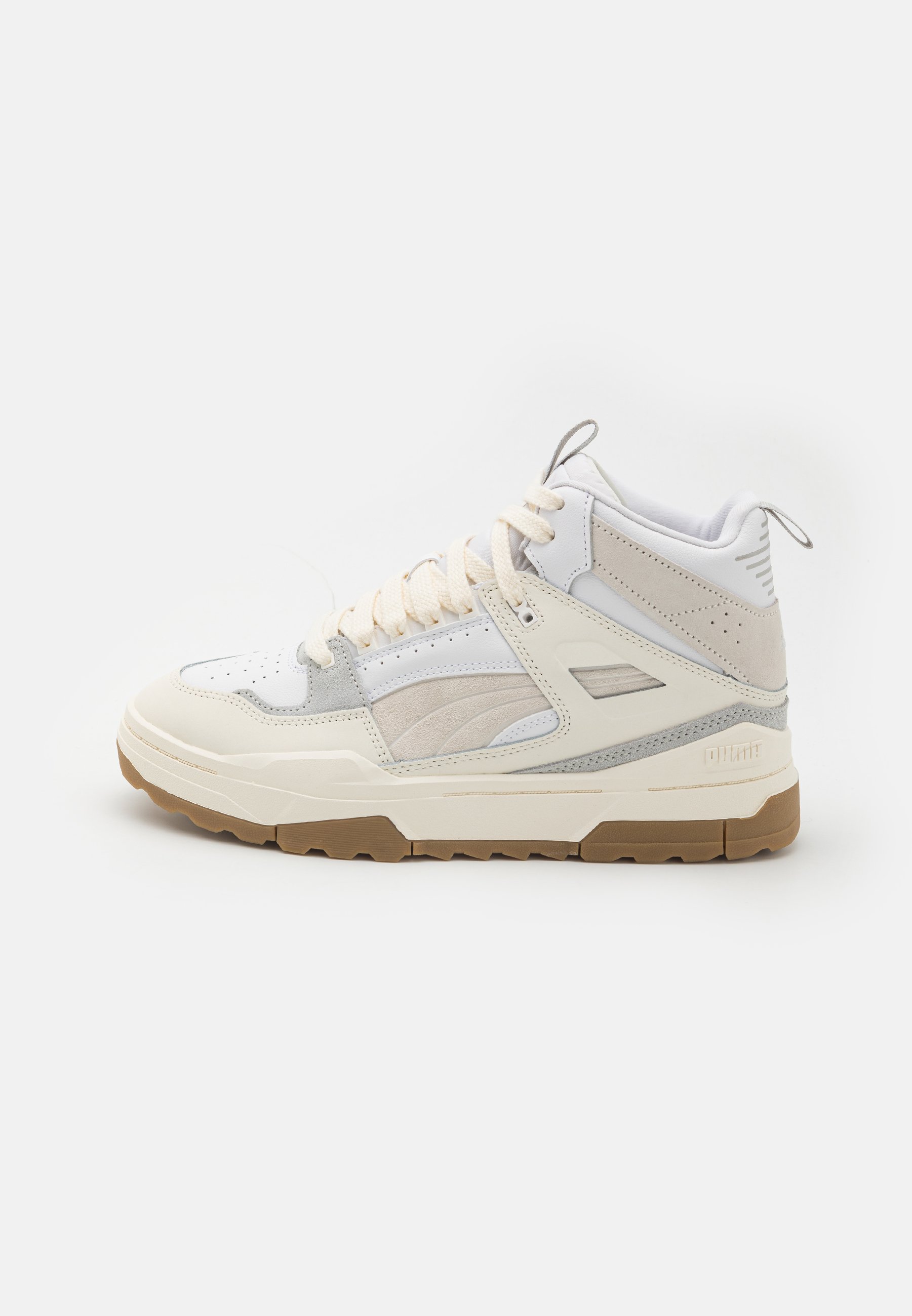 SLIPSTREAM XTREME - High-top trainers