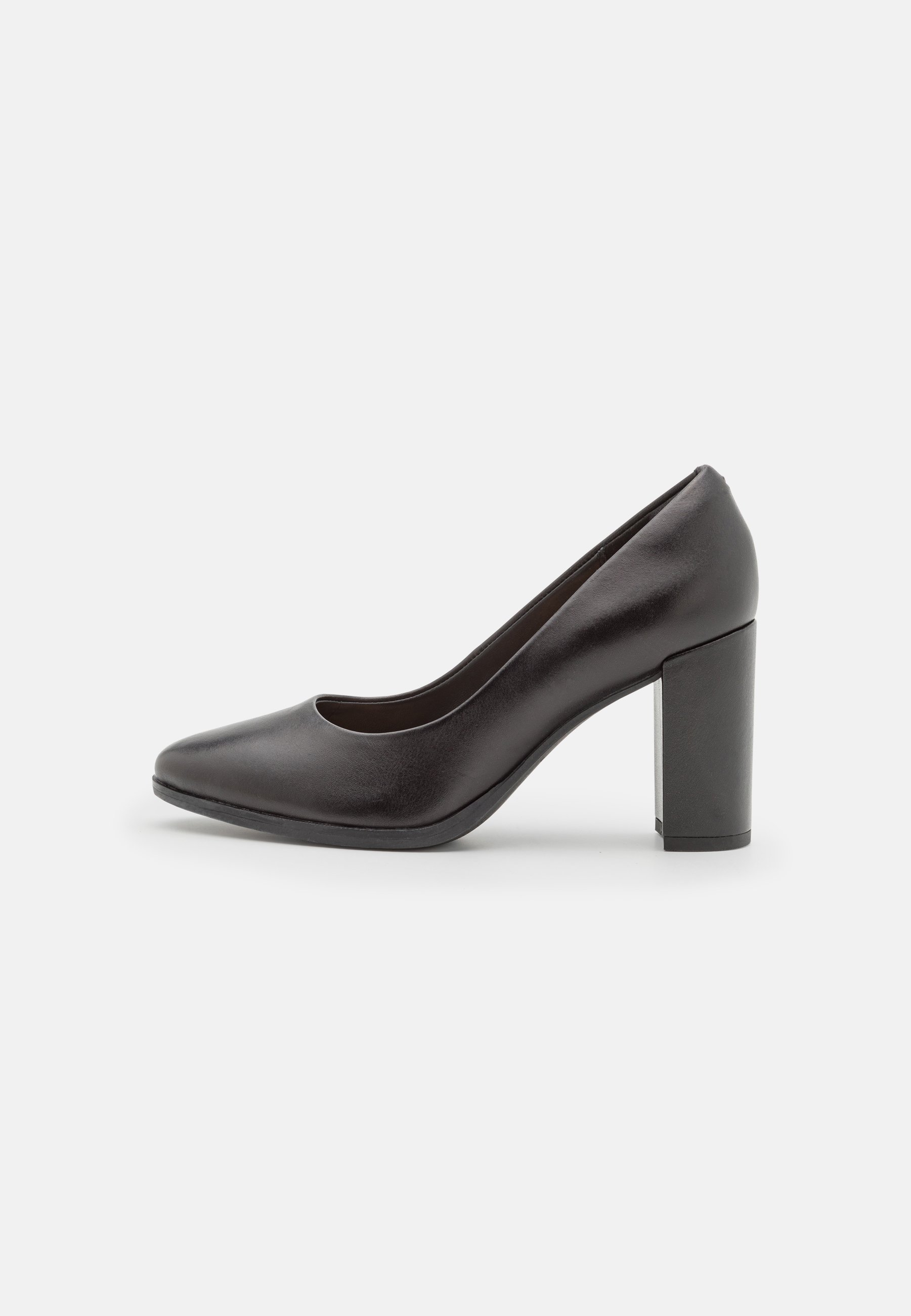 FREVA COURT - Classic heels