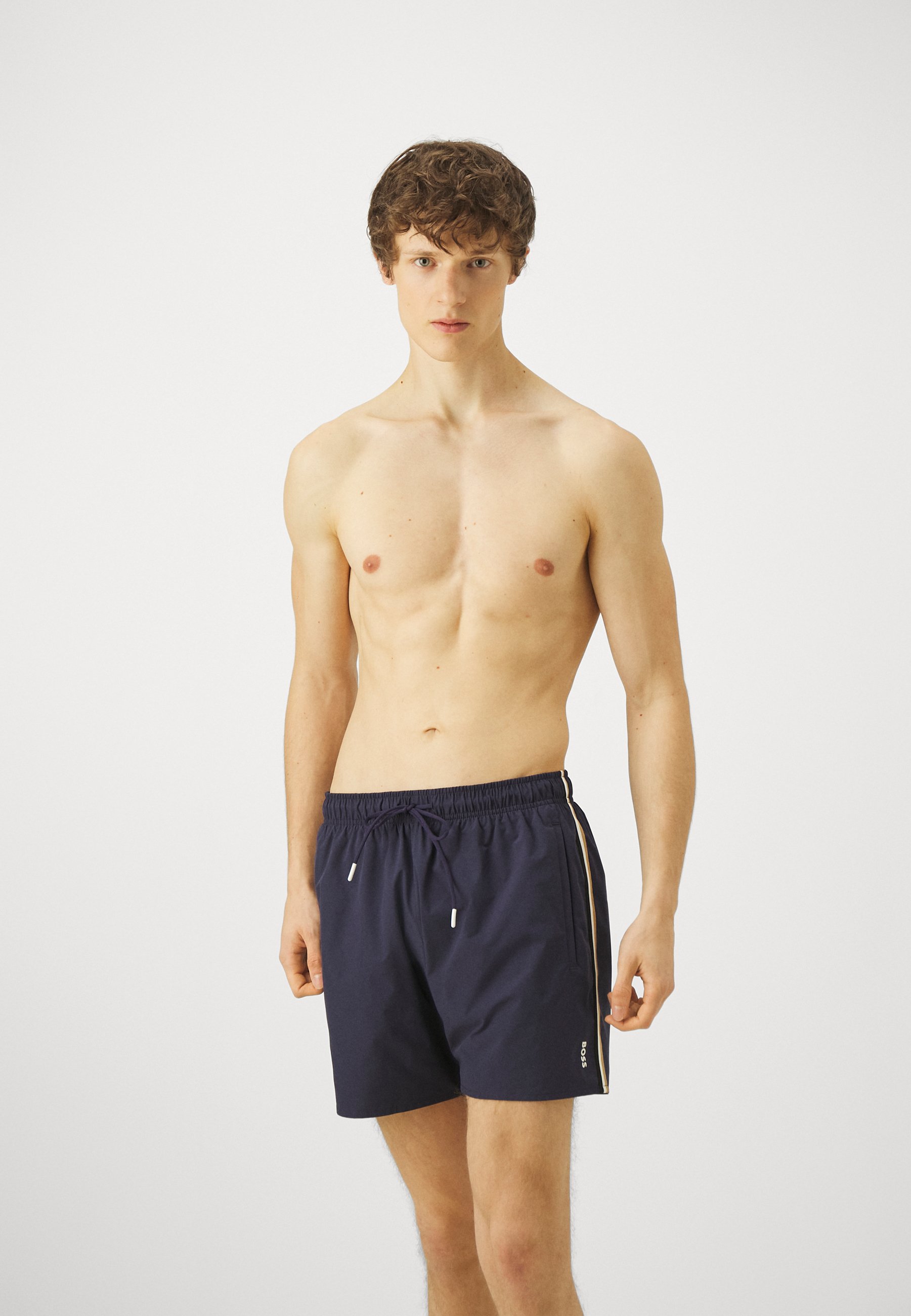 ICONIC - Swimming shorts