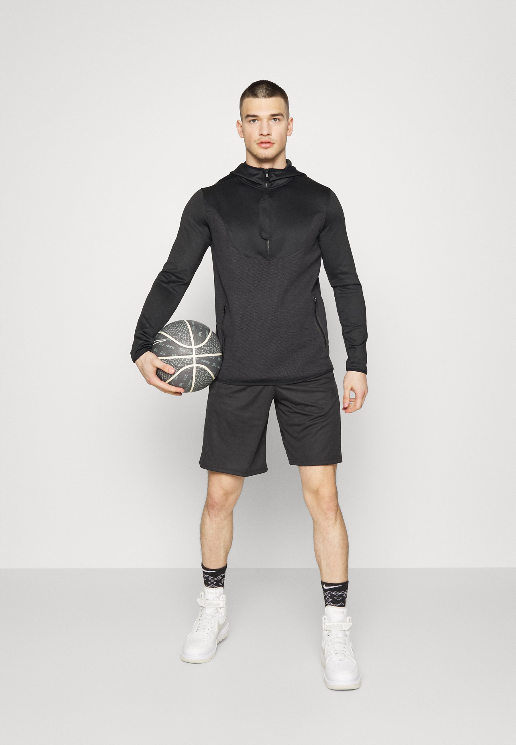 BASELINE 10IN- Sports shorts