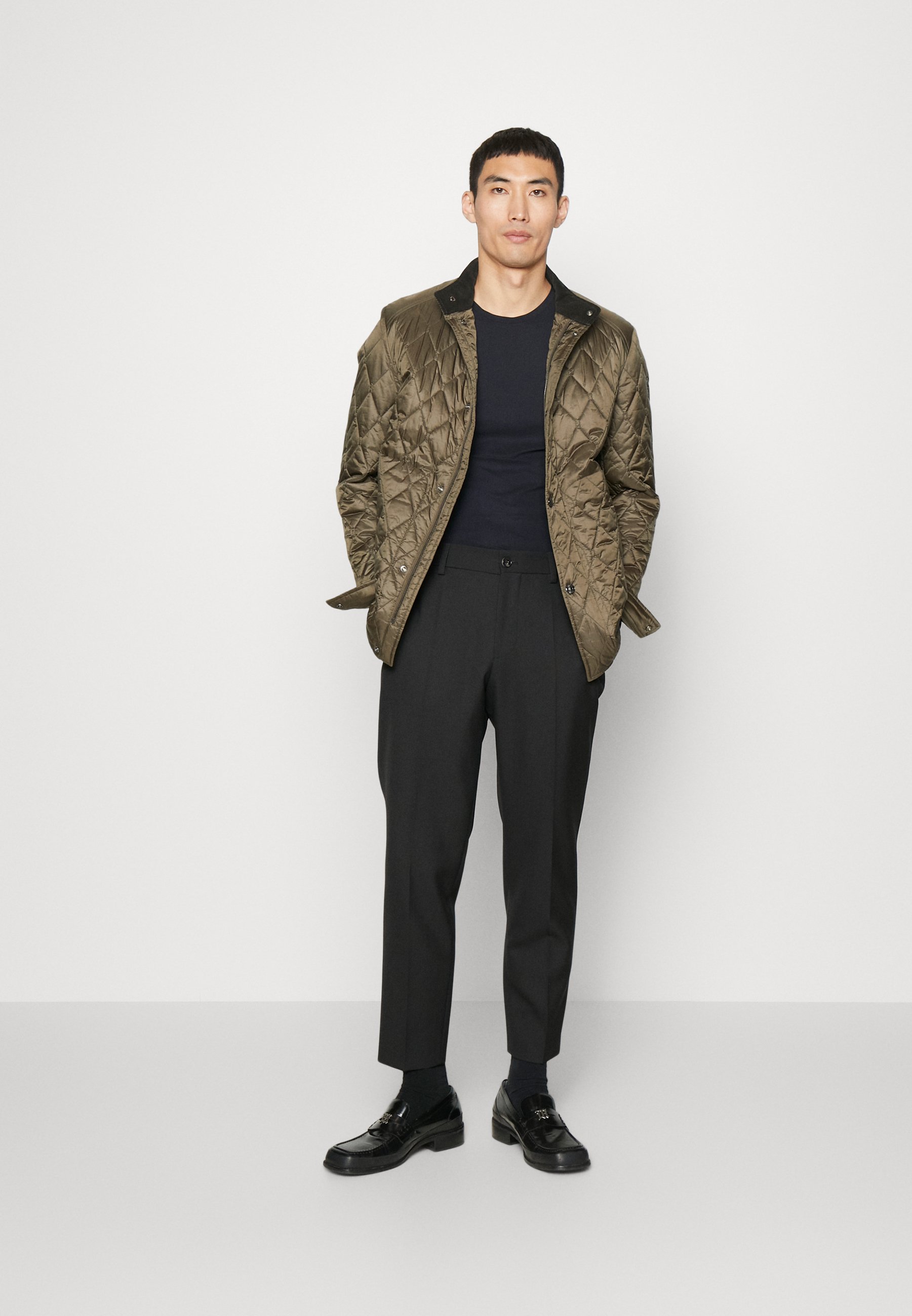 CLAYSON - Light jacket