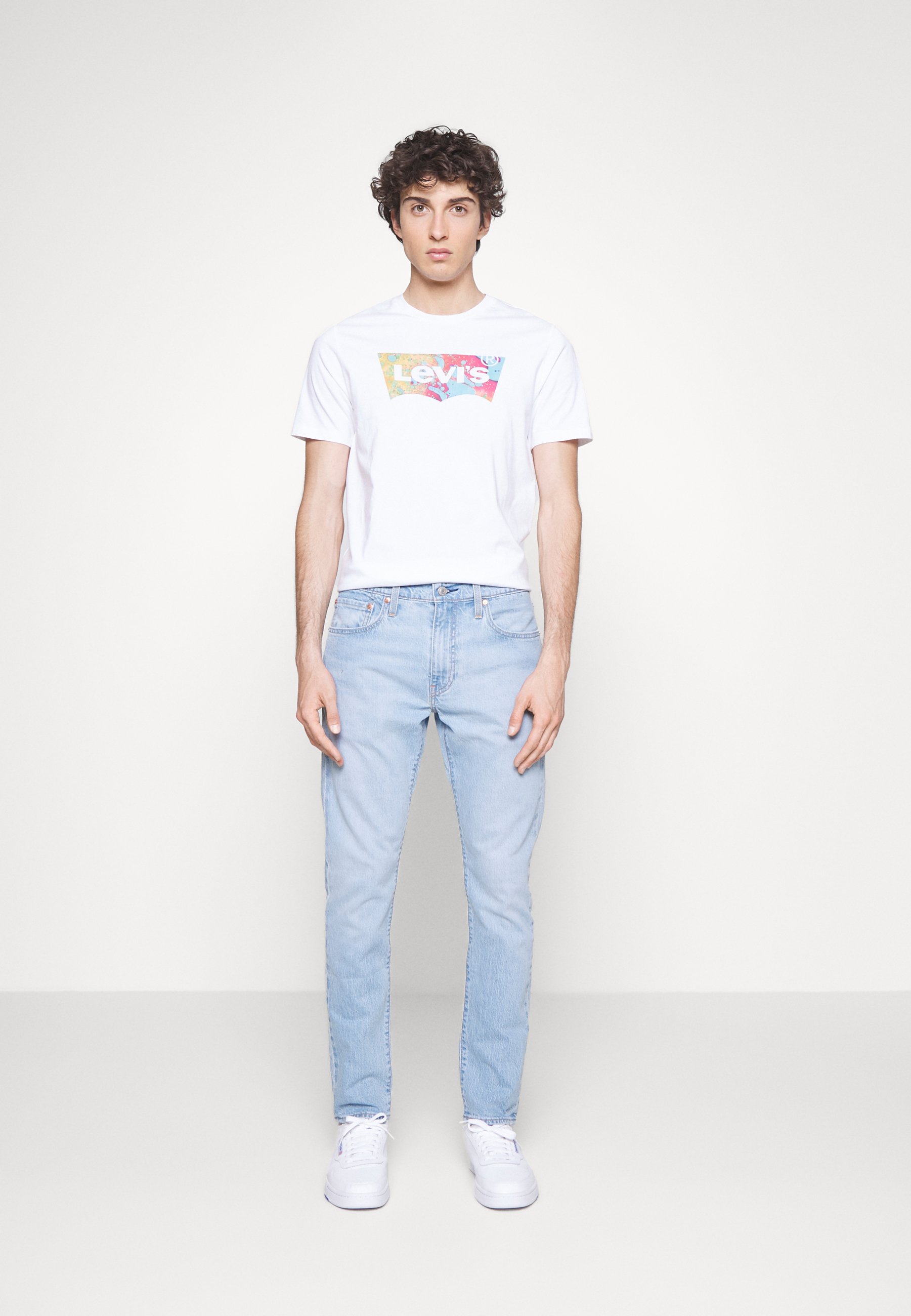 512™ SLIM TAPER - Jeans Tapered Fit
