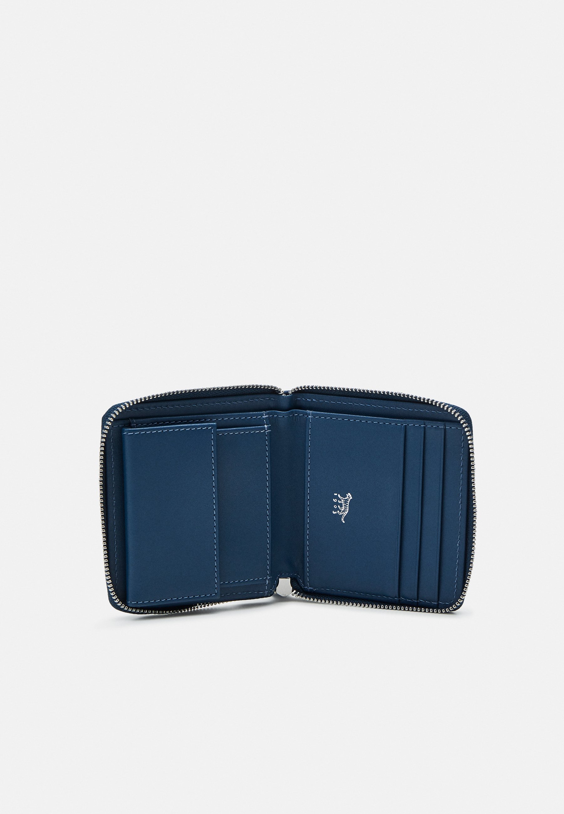 WHALE UNISEX - Wallet