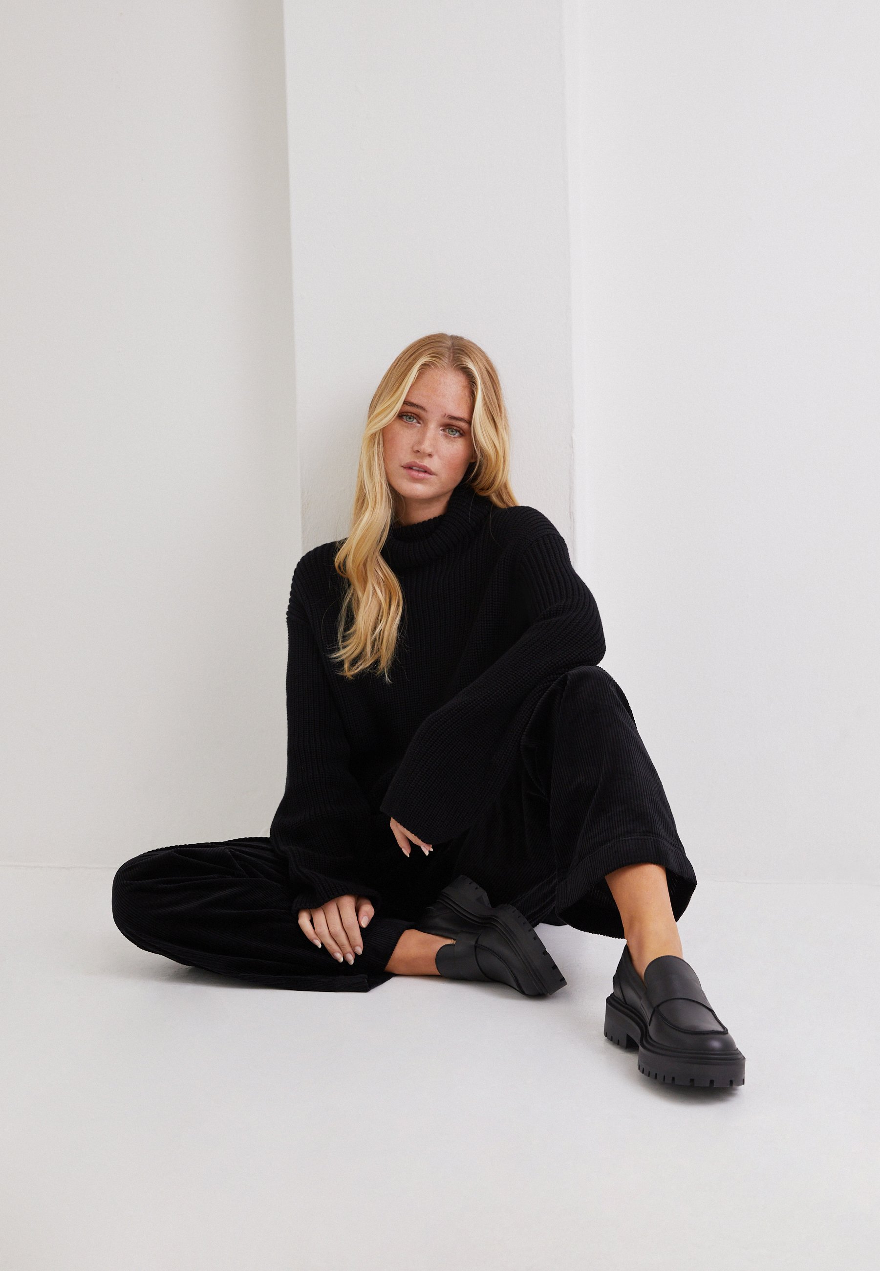 MOD. ELIN 1A - Slip-ons