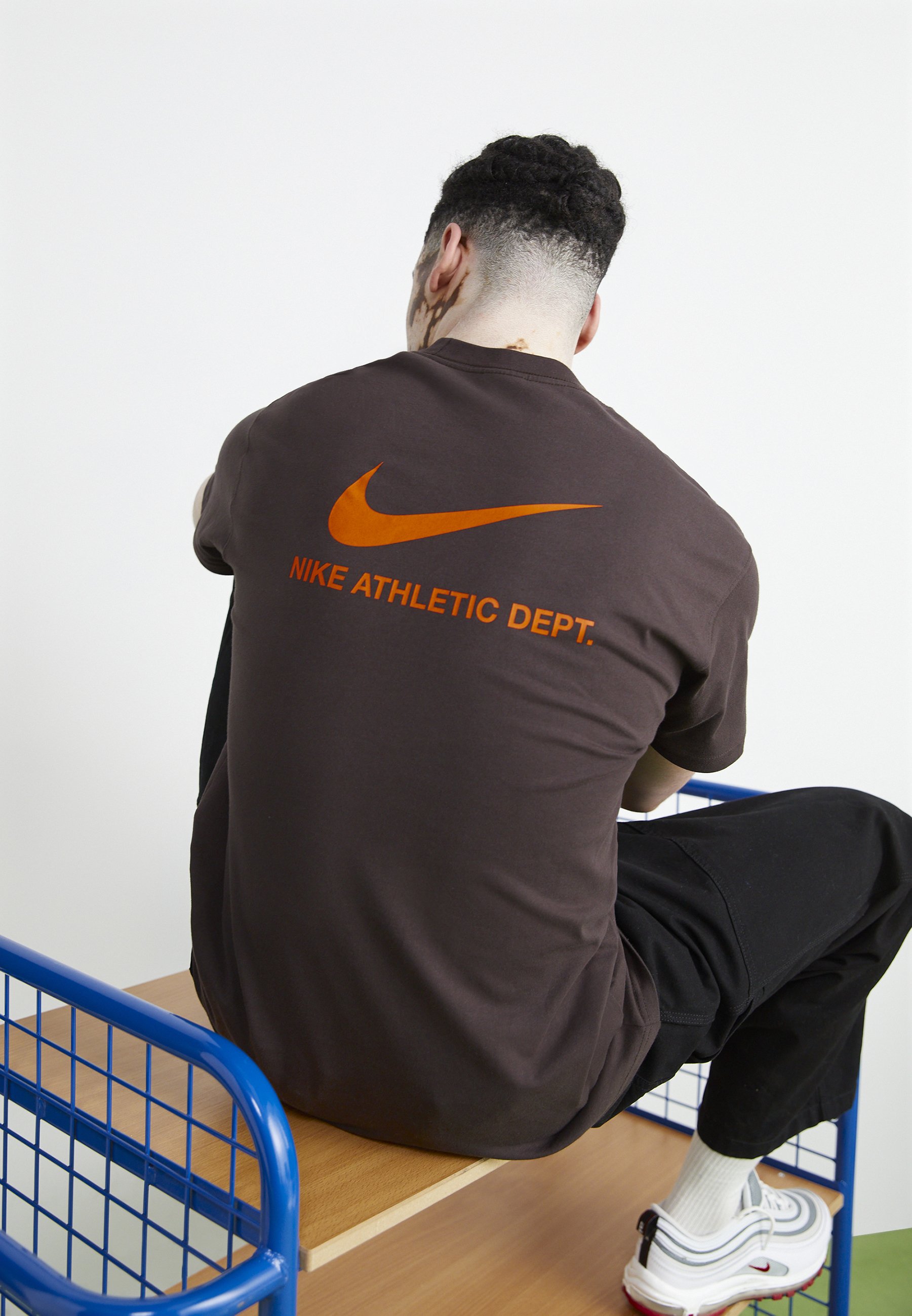 TEE - Print T-shirt