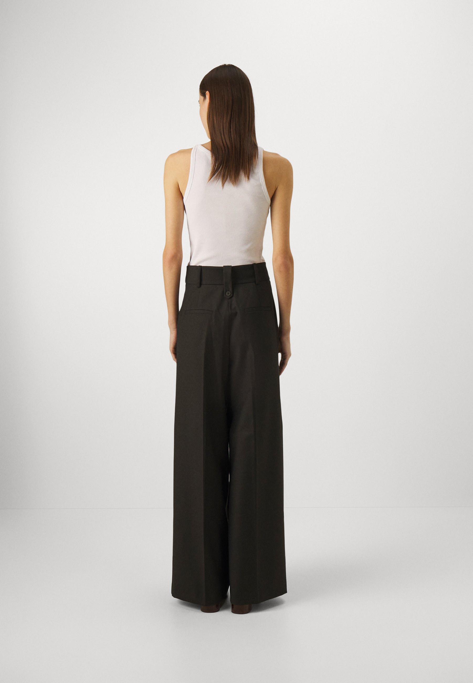 PRESCILLIA - Trousers