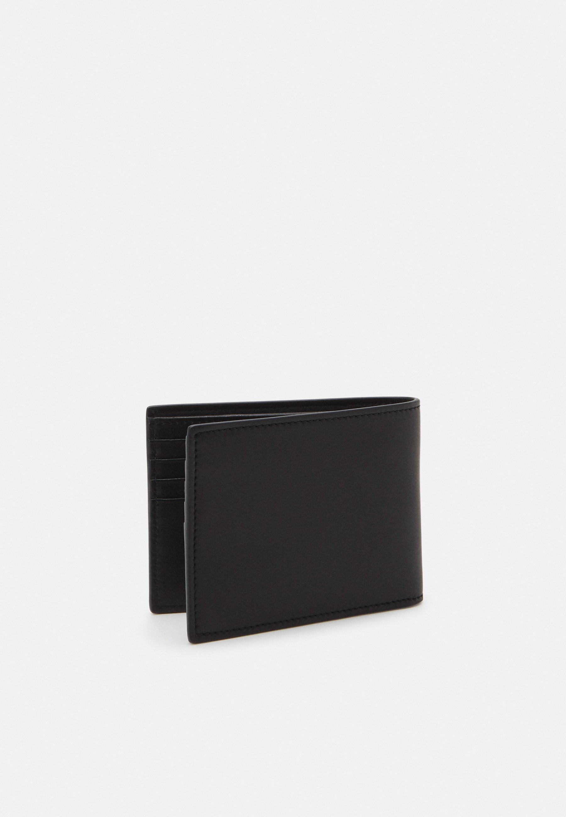 UNISEX - Wallet -black