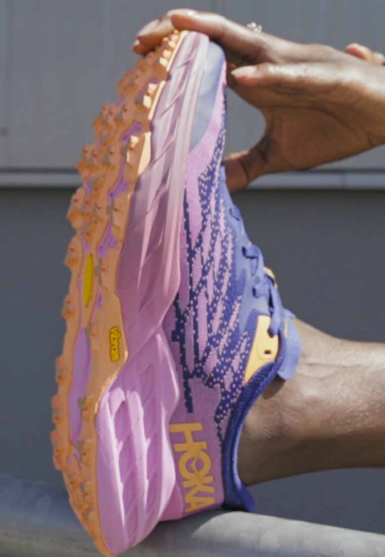 SPEEDGOAT 5 - Trail running shoes