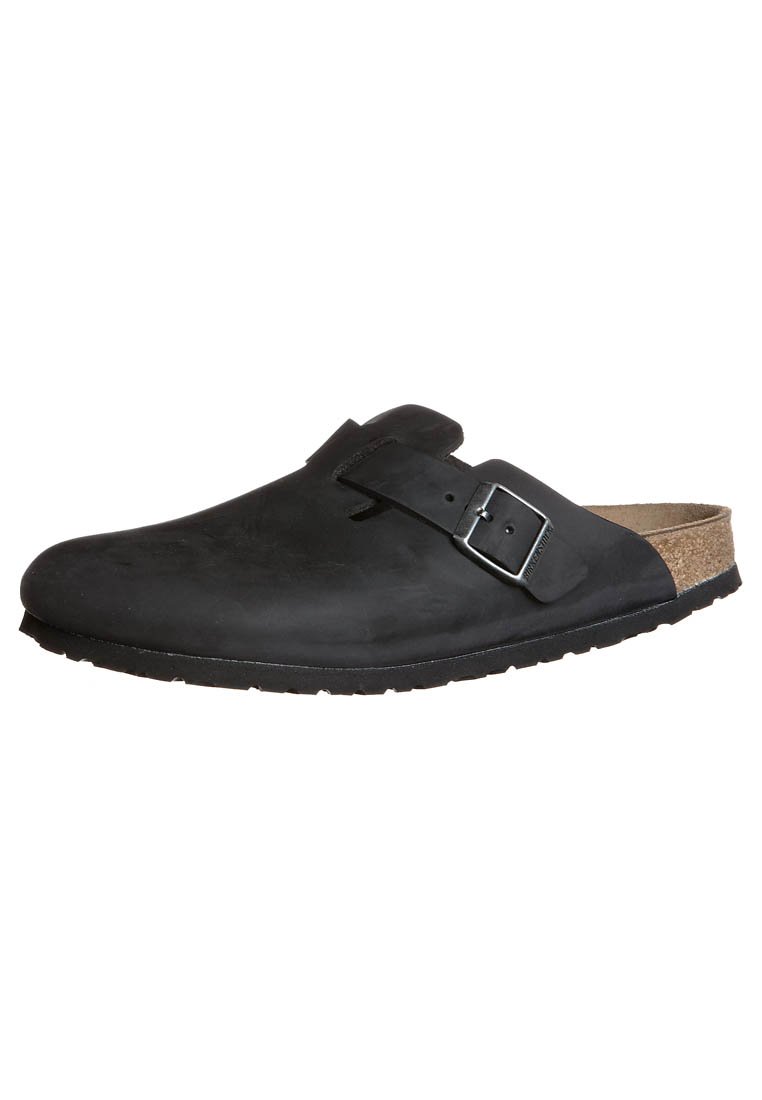 BOSTON - Slippers