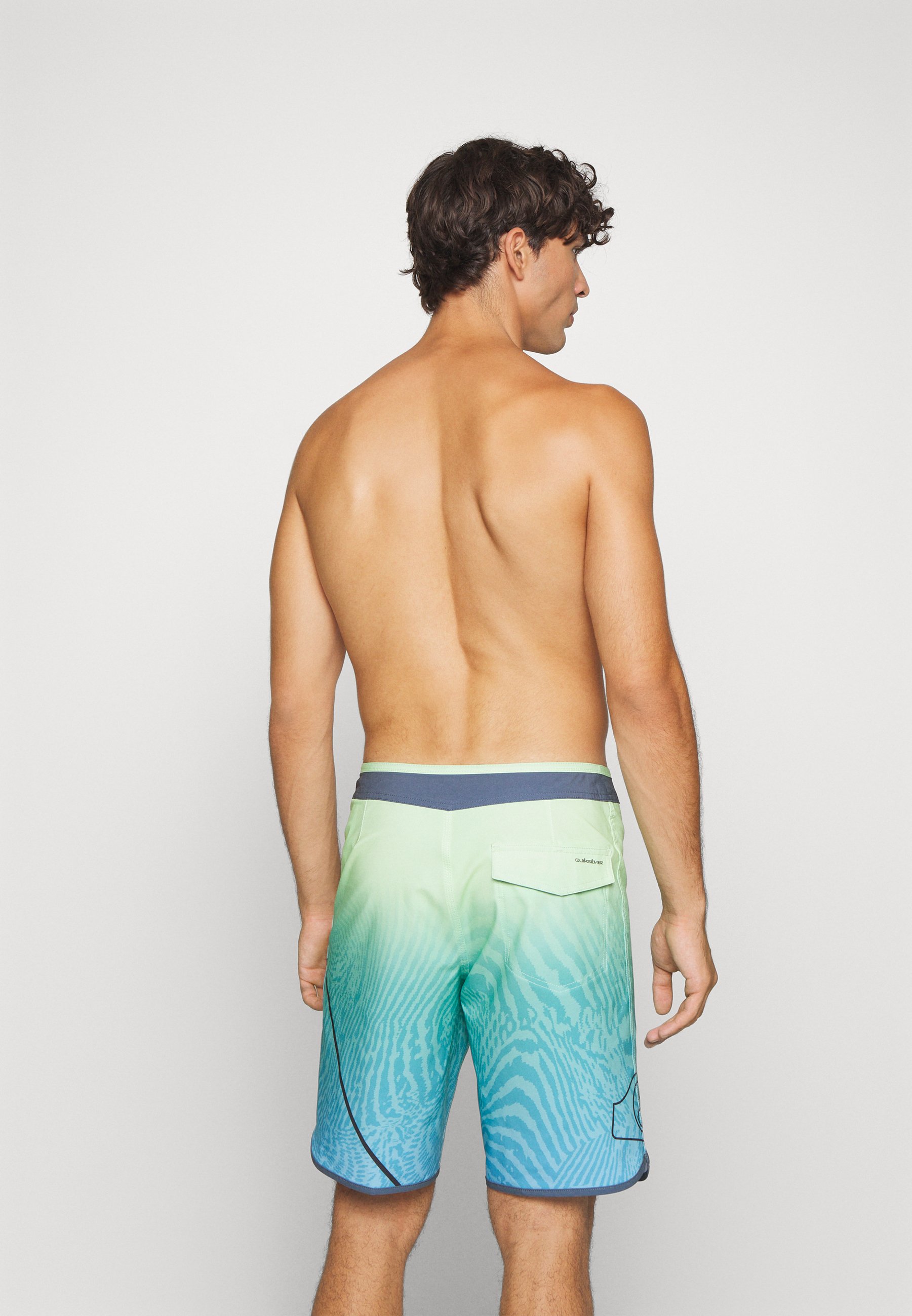 NEW WAVE- Swimming shorts