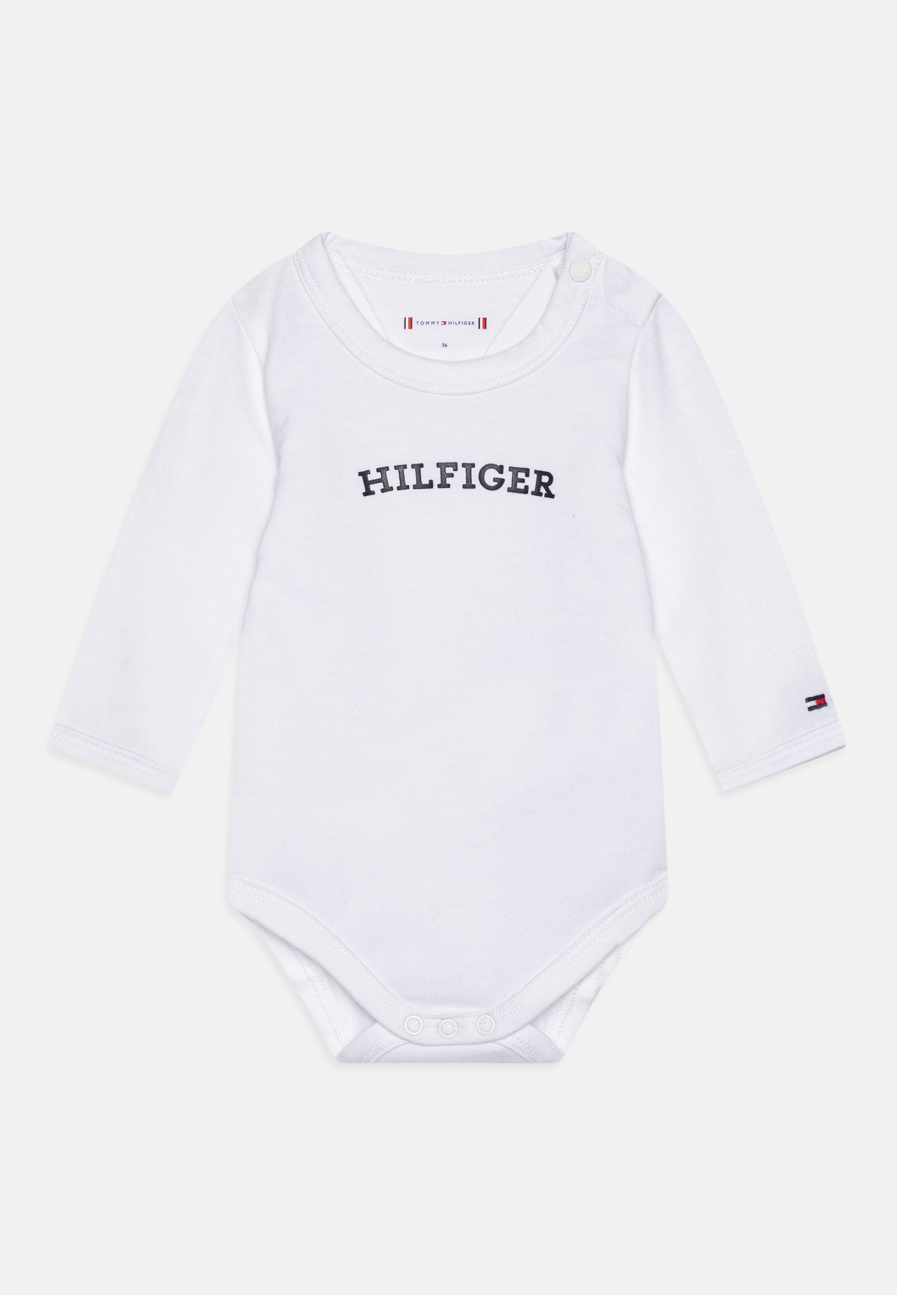 BABY CURVED MONOTYPE UNISEX - Body