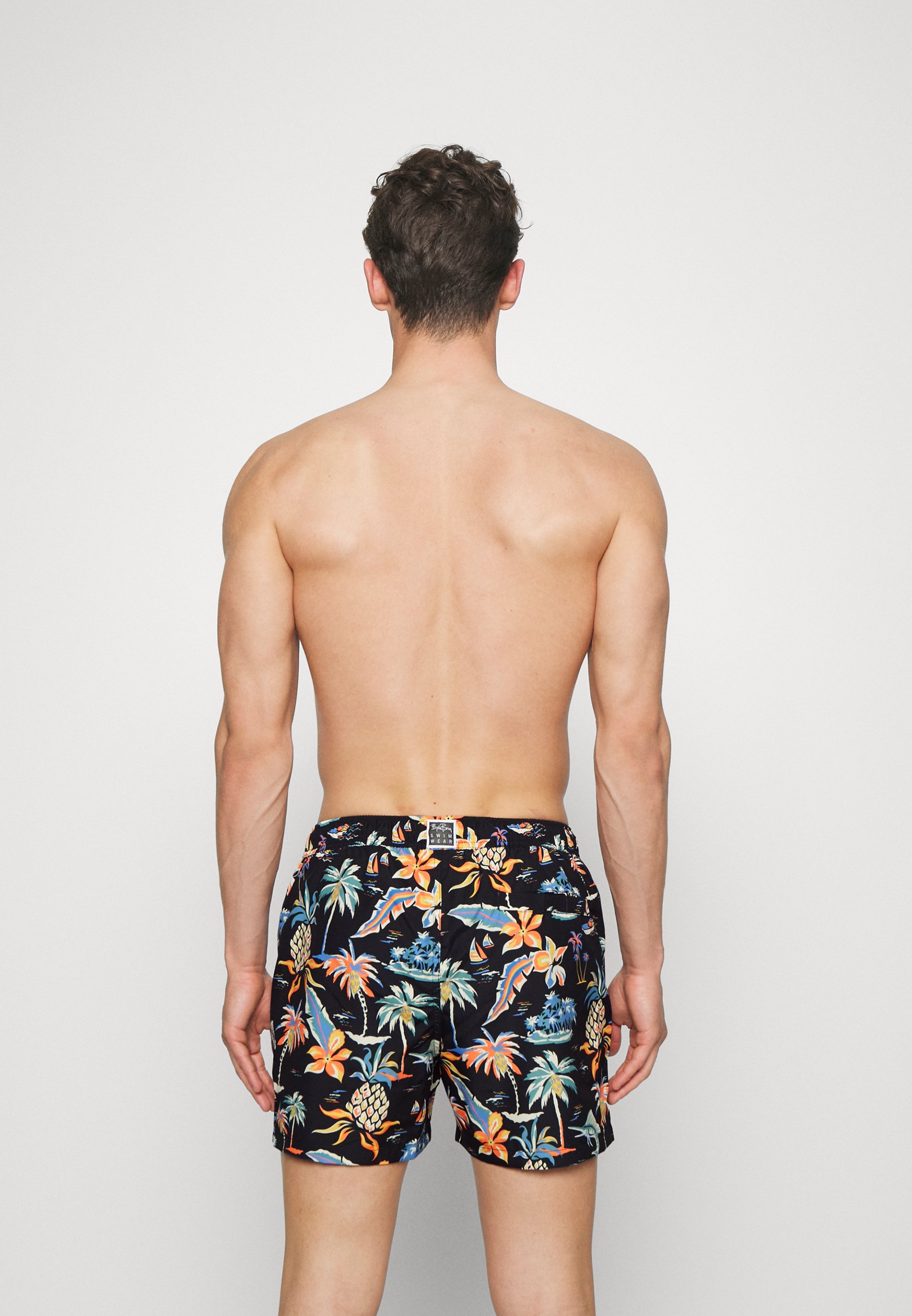 SWIM - Swimming shorts