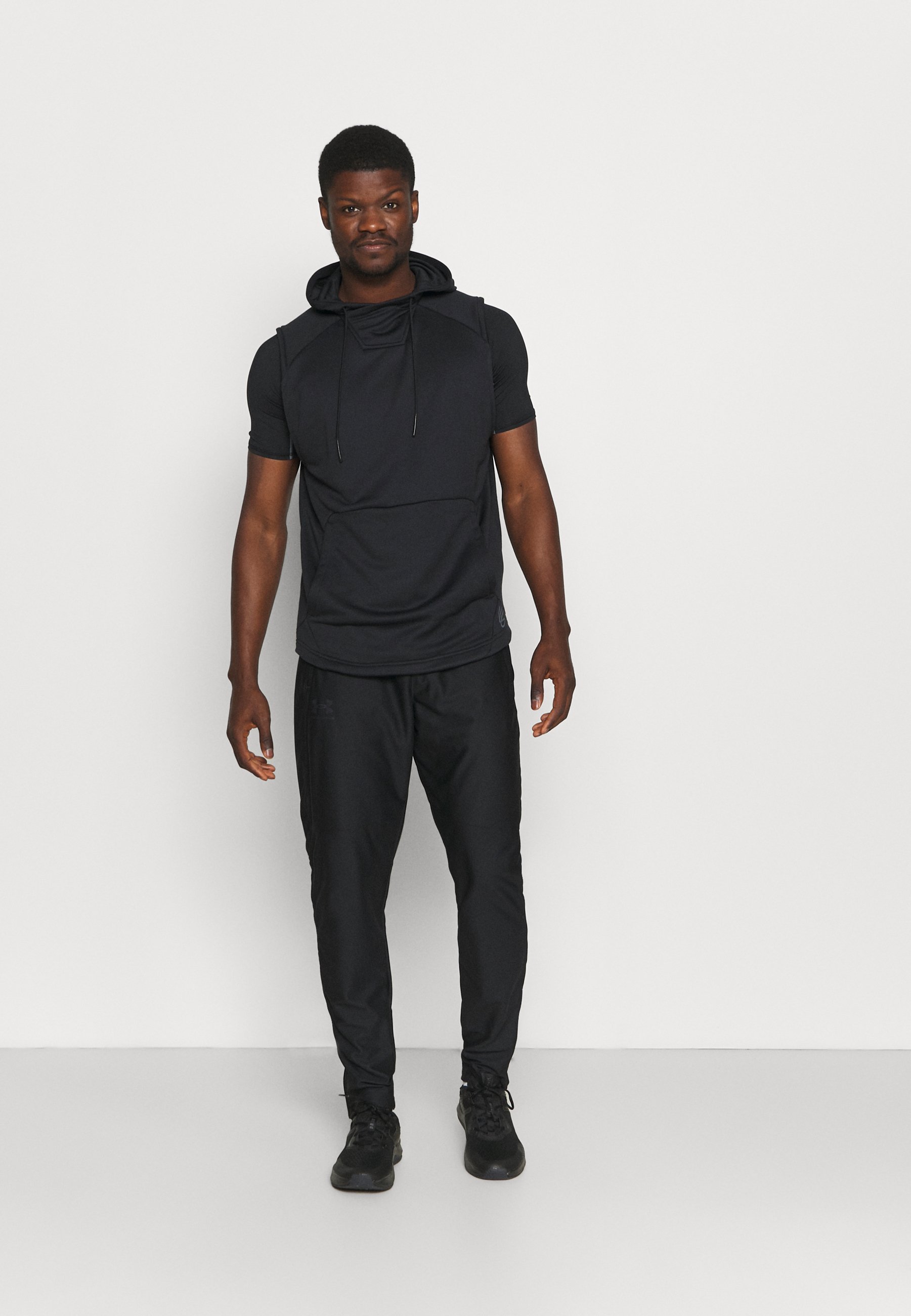 Tracksuit bottoms