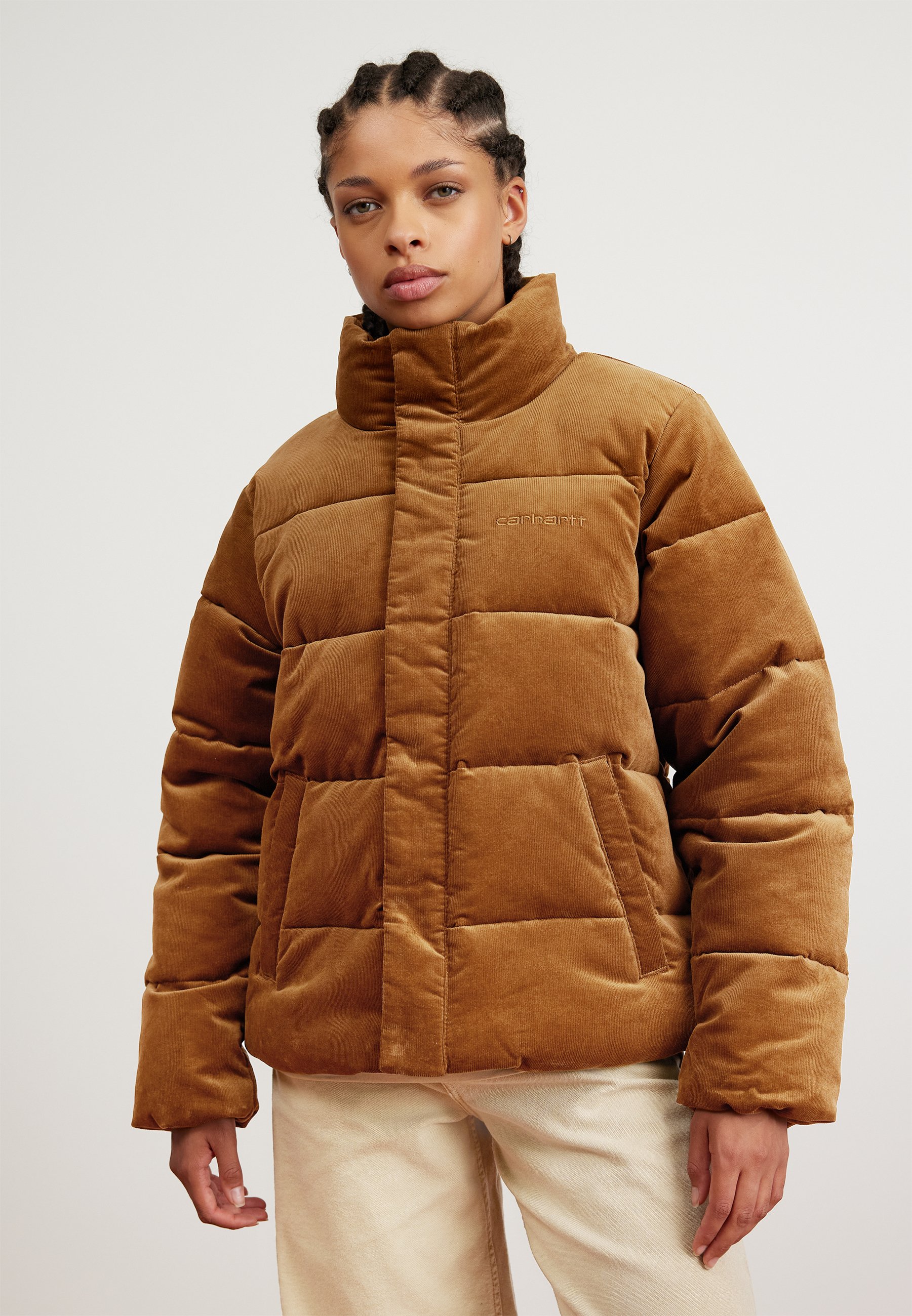 LAYTON JACKET - Winter jacket