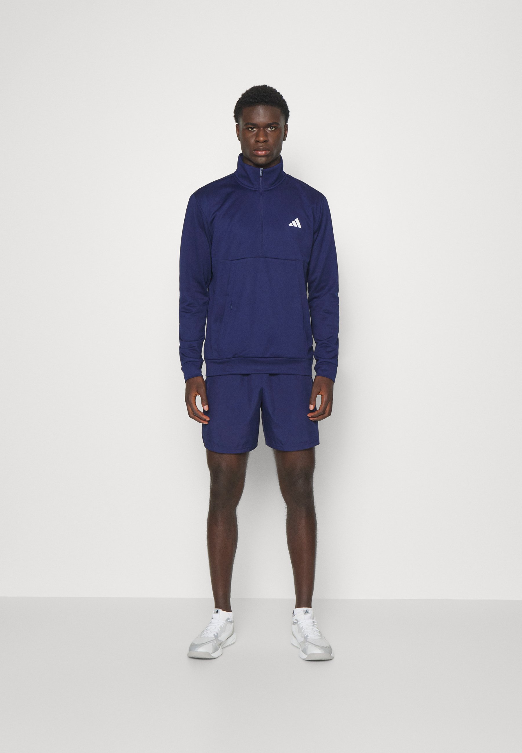 1/4 ZIP - Sweatshirt