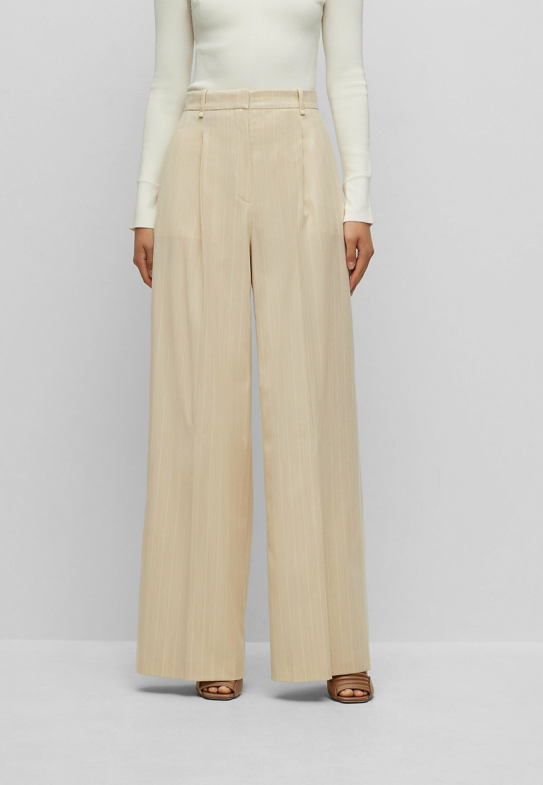TACIANA - Trousers