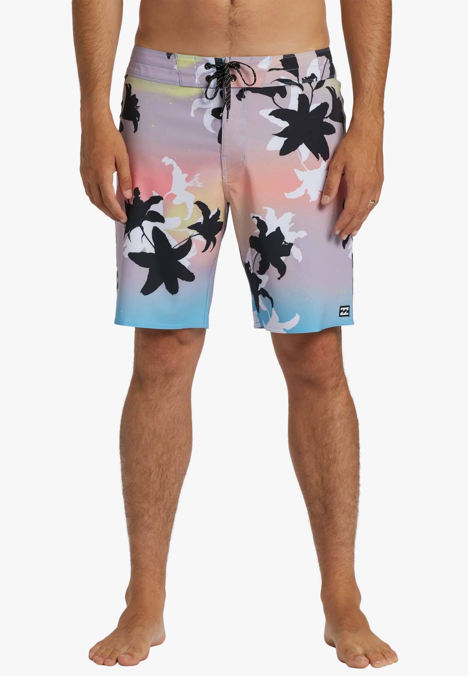 SUNDAYS PRO - Swimming shorts