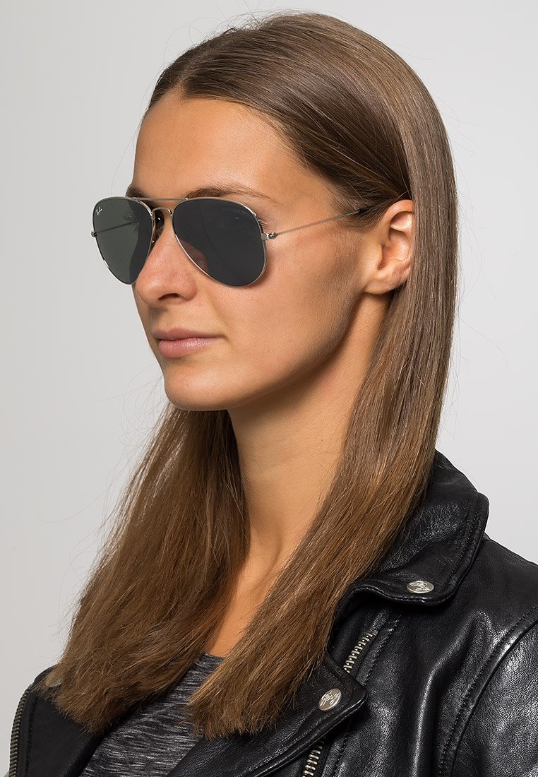 AVIATOR LARGE UNISEX - Sunglasses