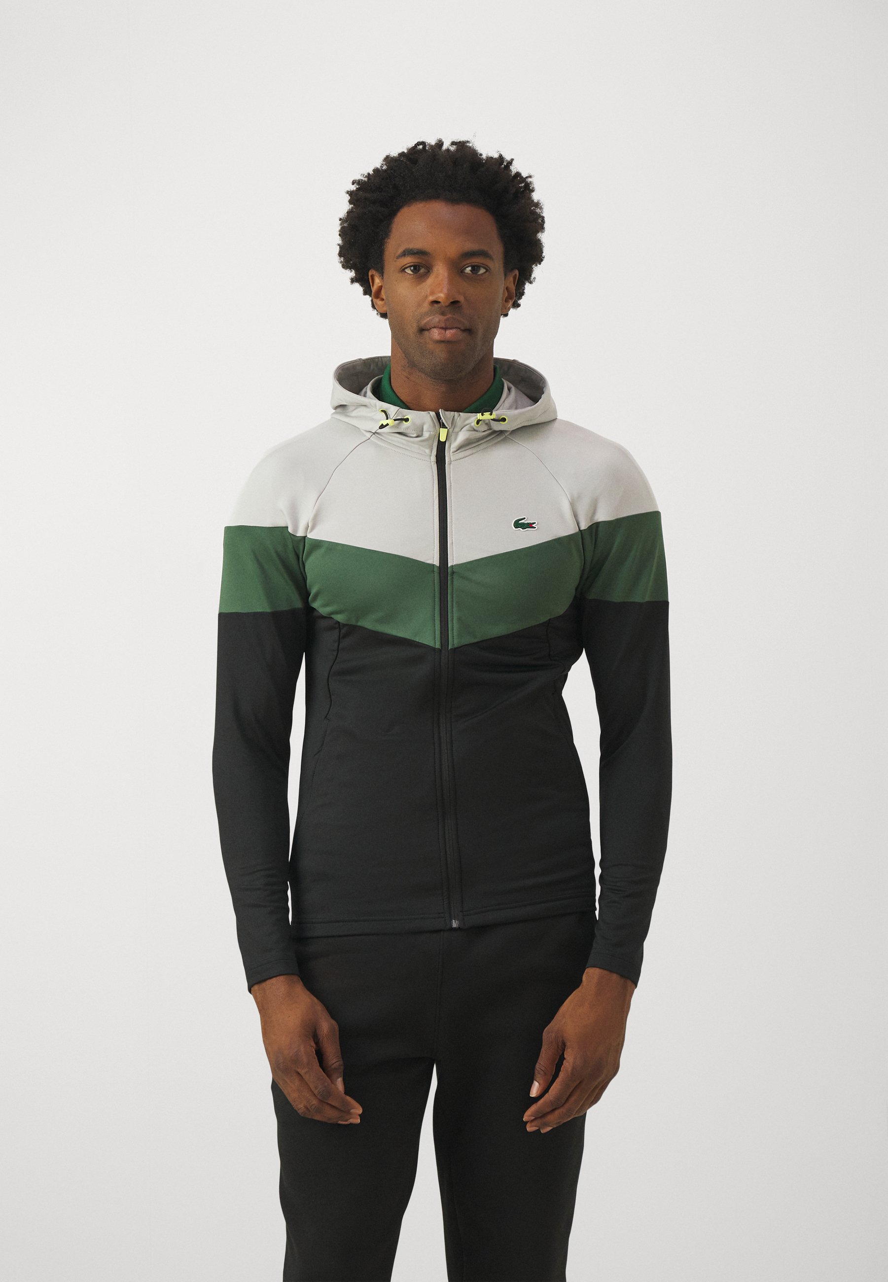 Training jacket