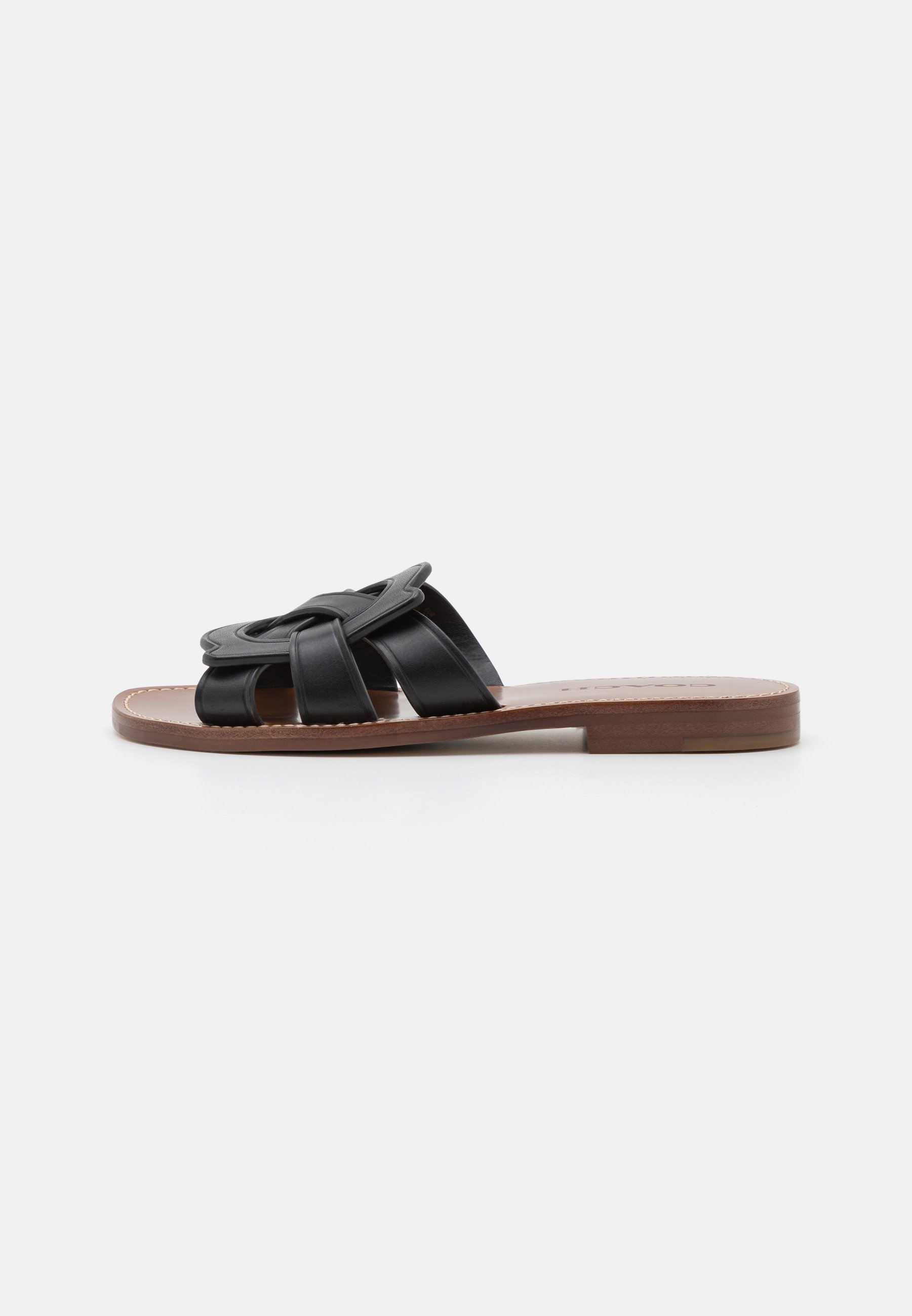 ISSA- Mules