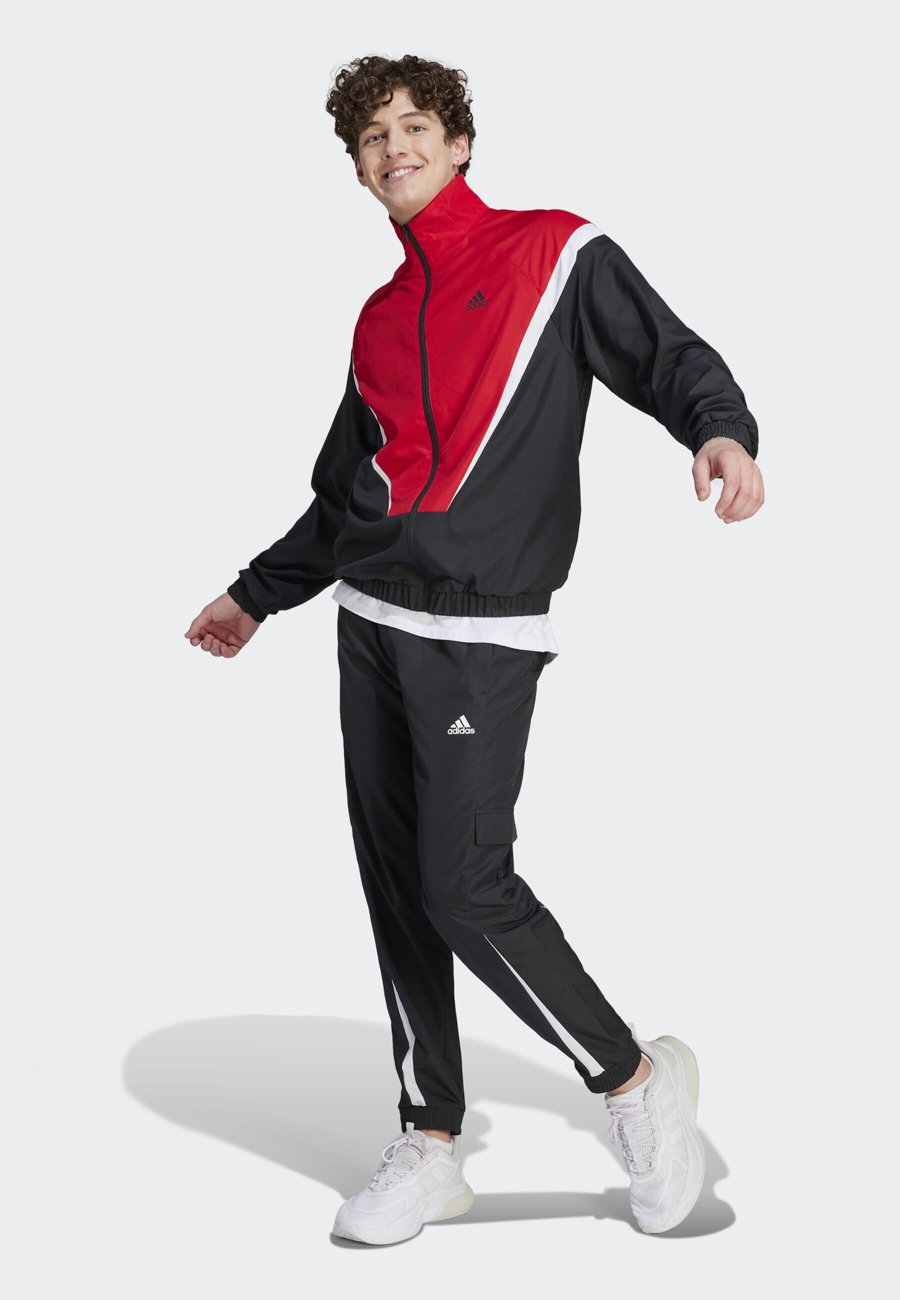 SPORTSWEAR WOVEN - Tracksuit