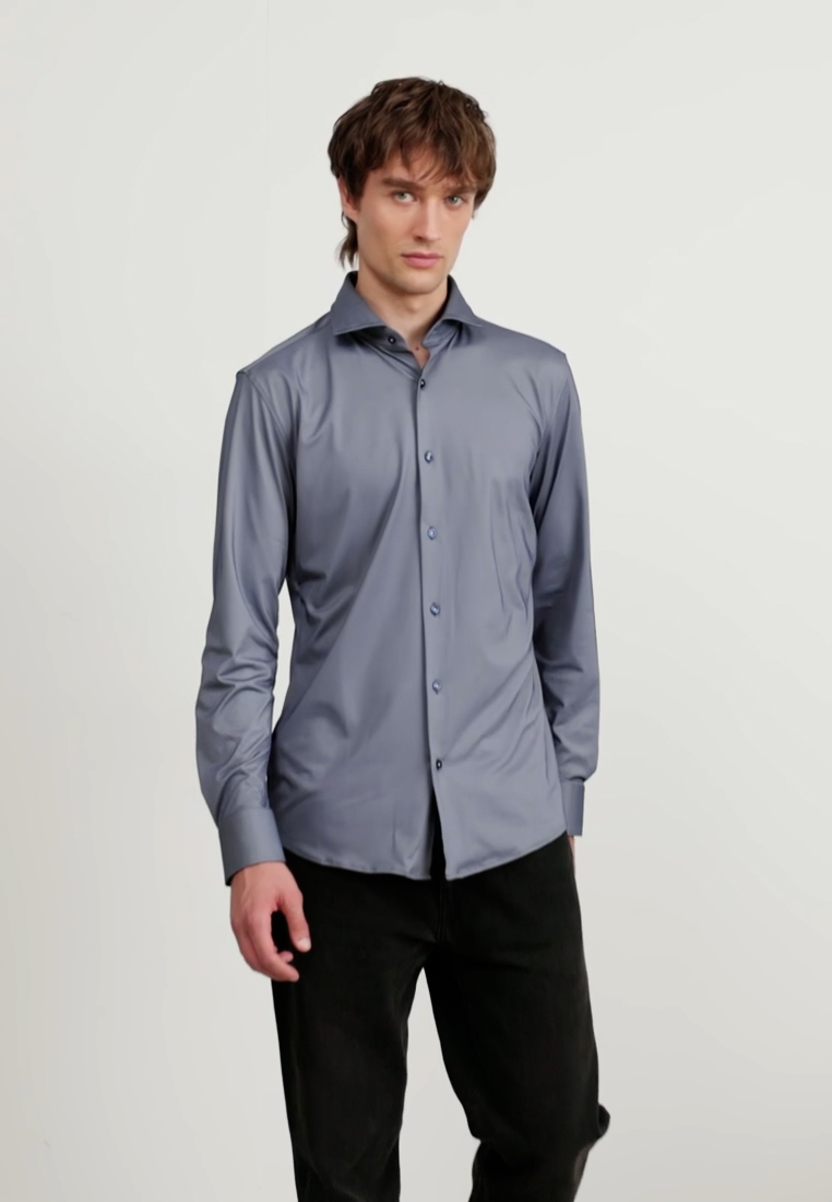 Formal shirt