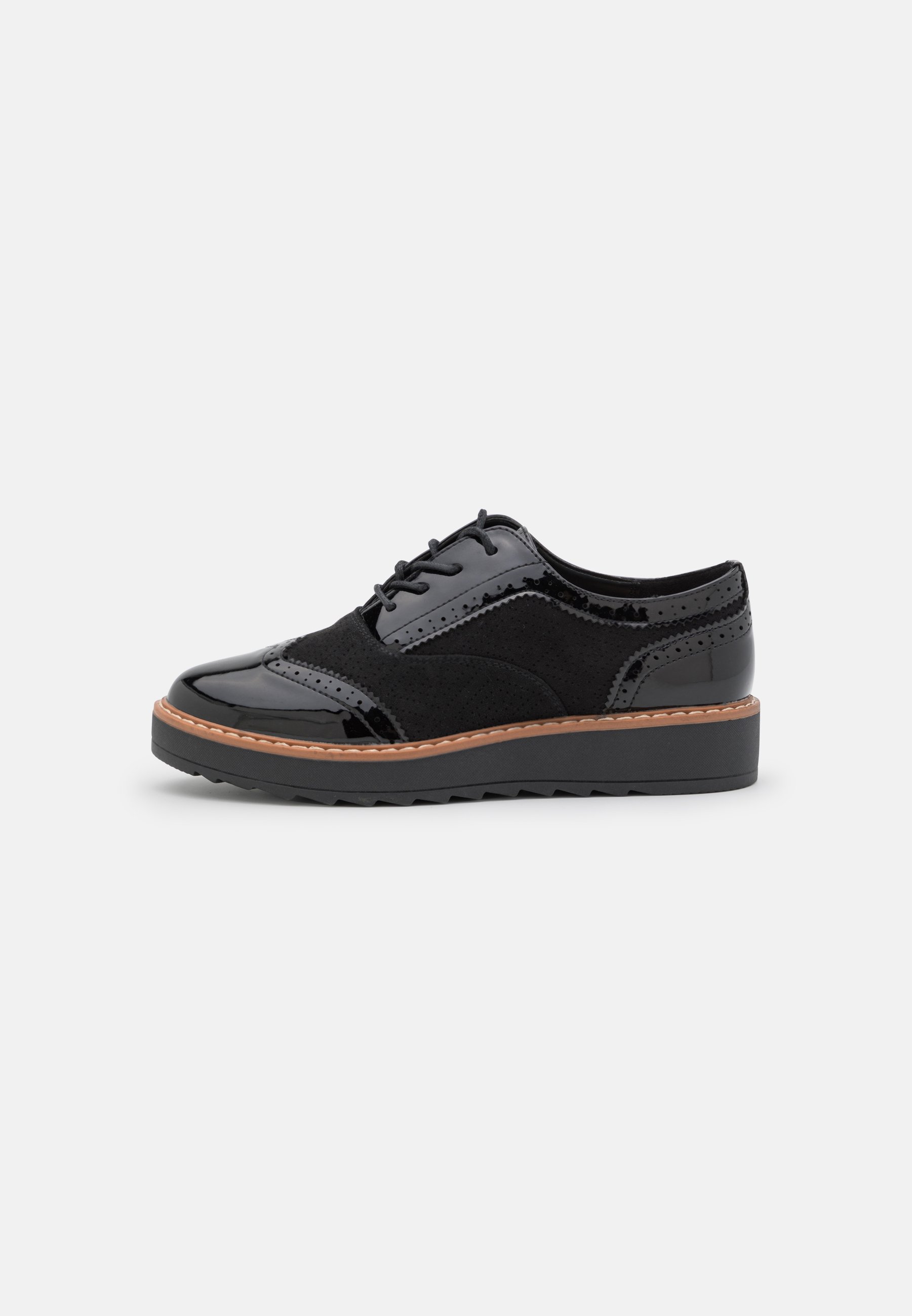 Lace-ups