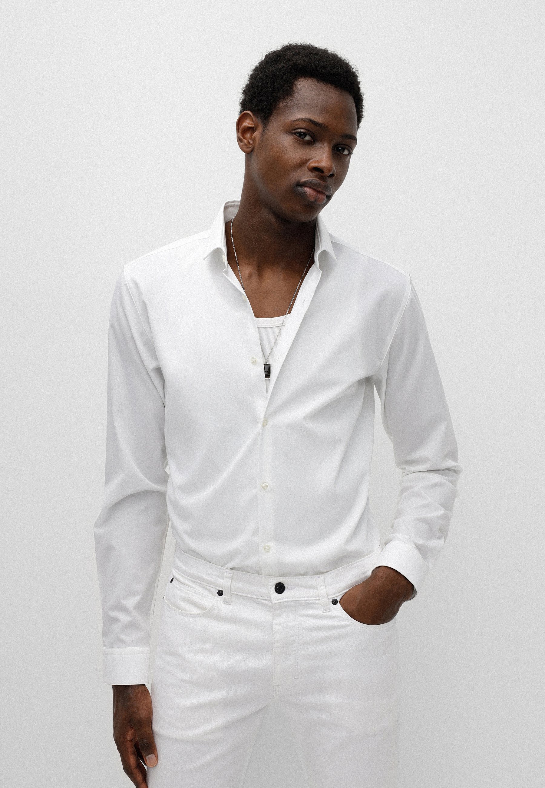Formal shirt