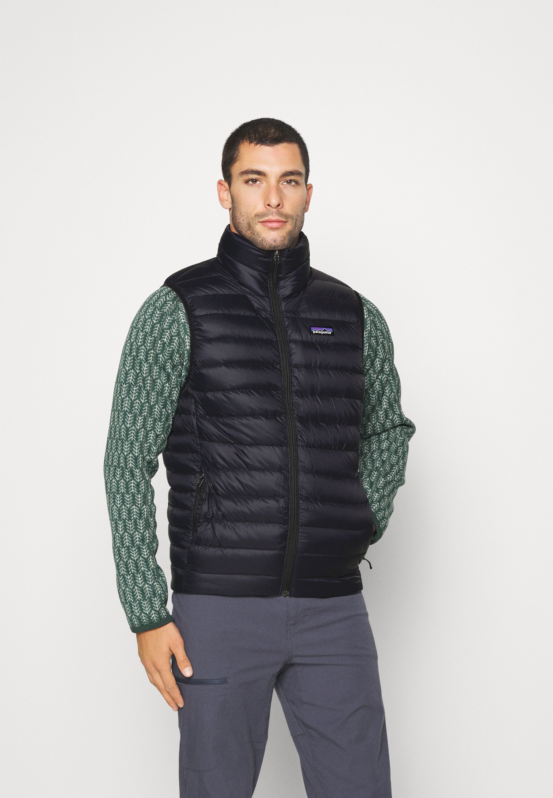 VEST - Waistcoat